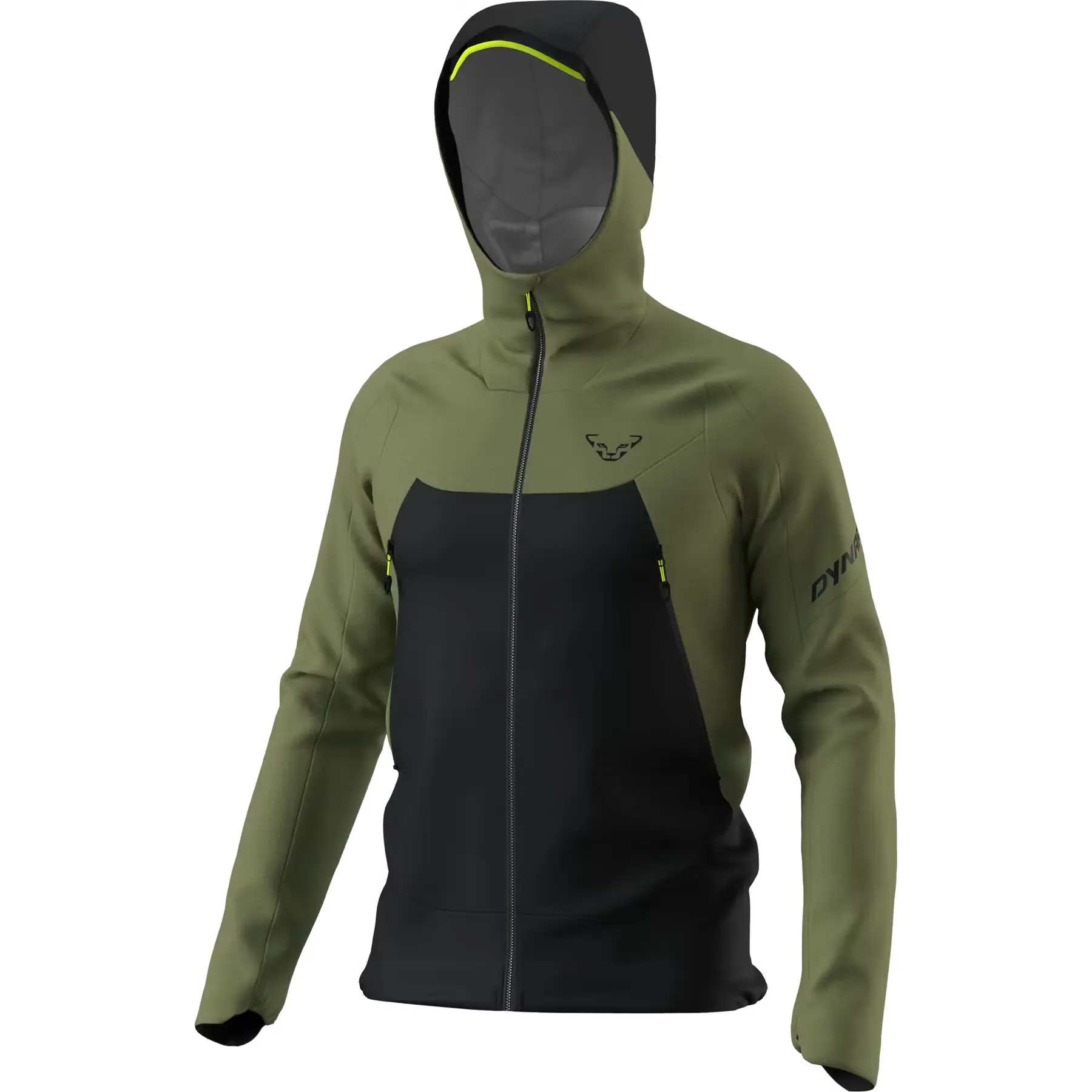 Regenjacke Dynafit Transalper