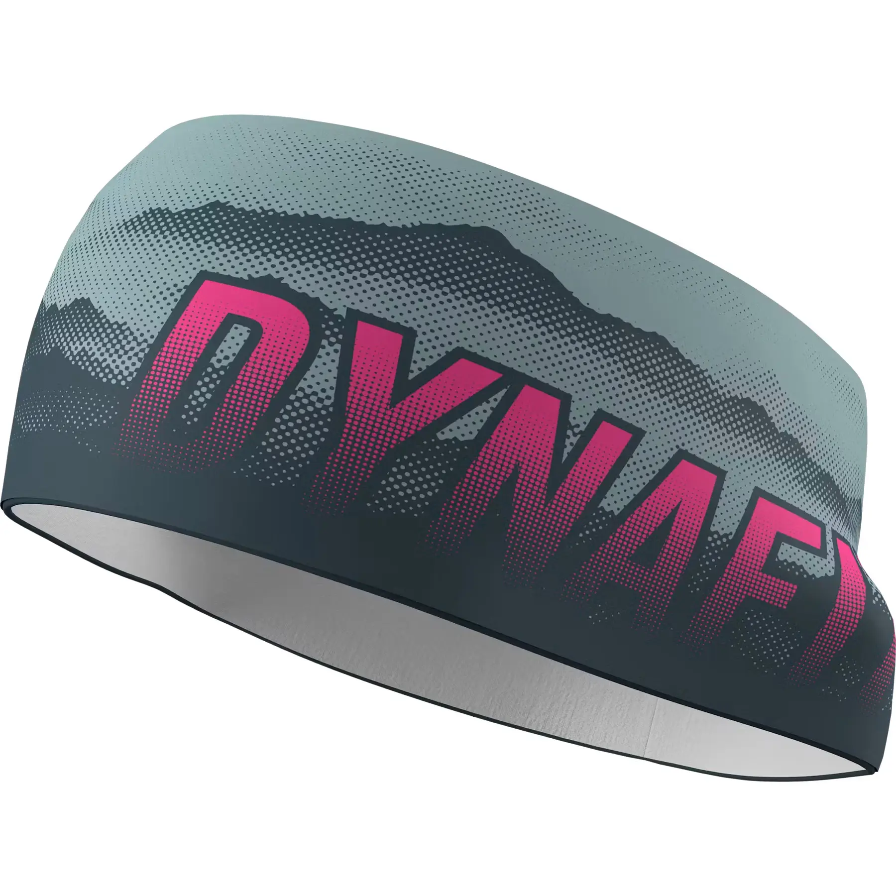 Printed headband Dynafit Performance