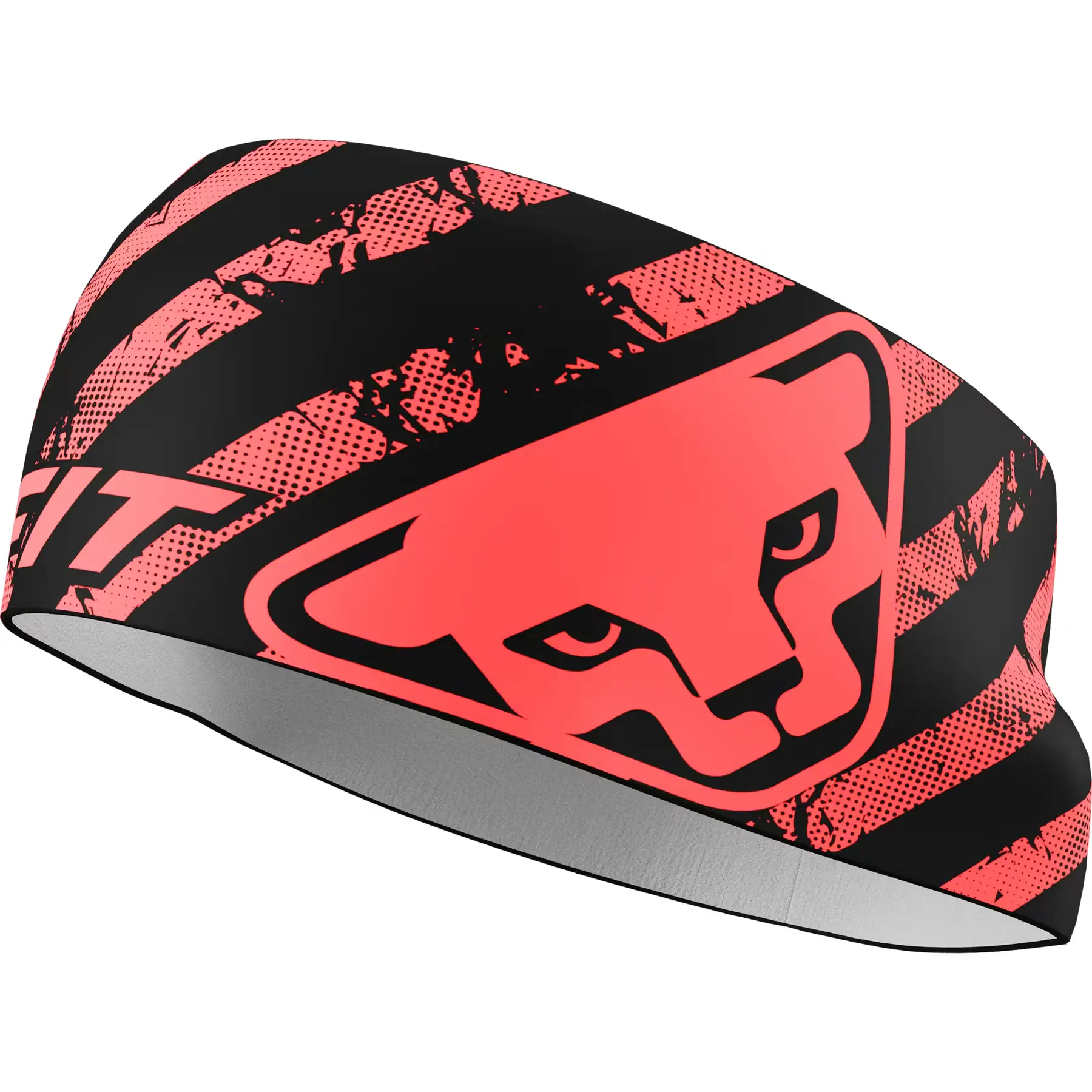 Printed headband Dynafit Performance