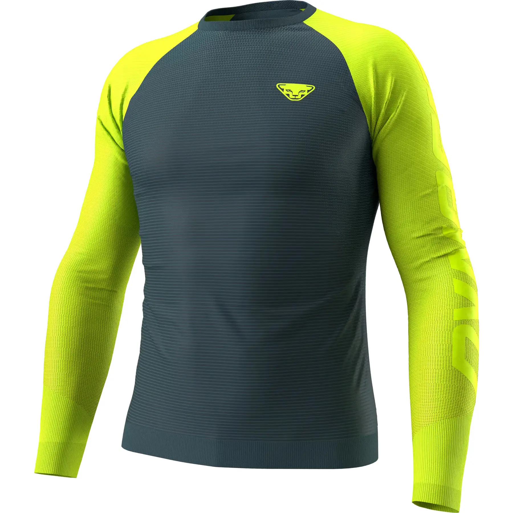 Langarm-T-Shirt Dynafit Ultra