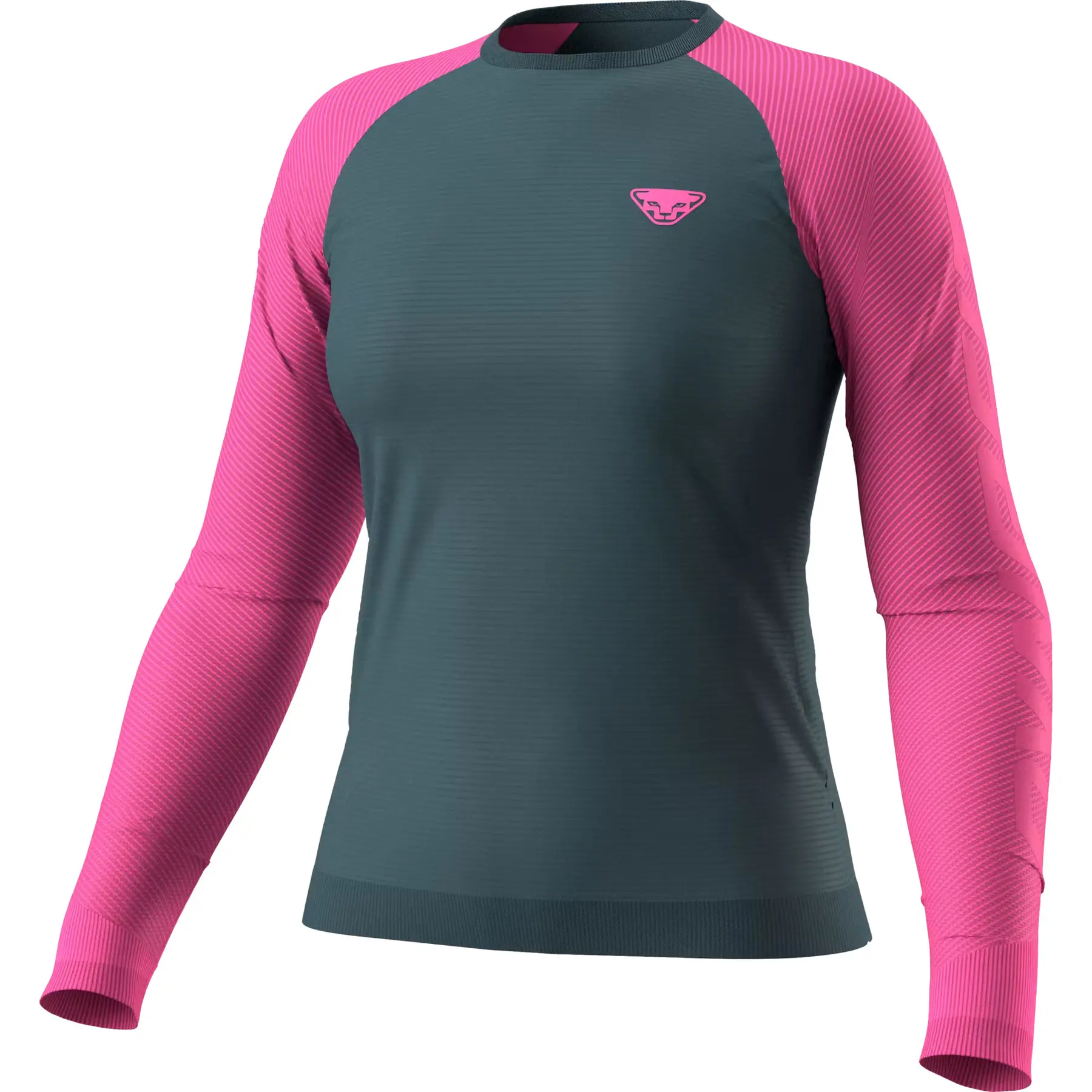 Langarmshirt Dynafit Ultra
