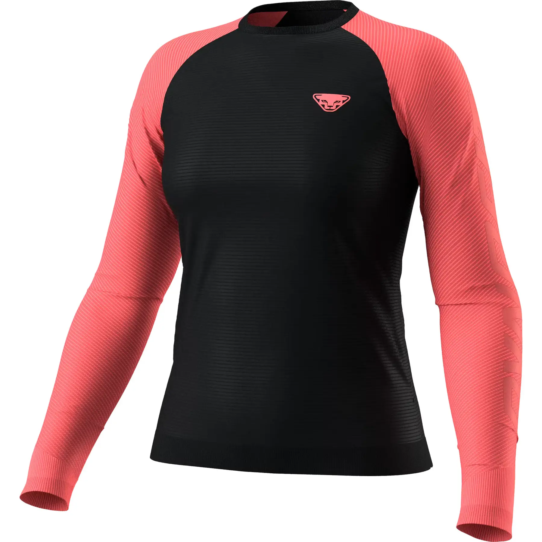 Women's long sleeve T-shirt Dynafit Ultra