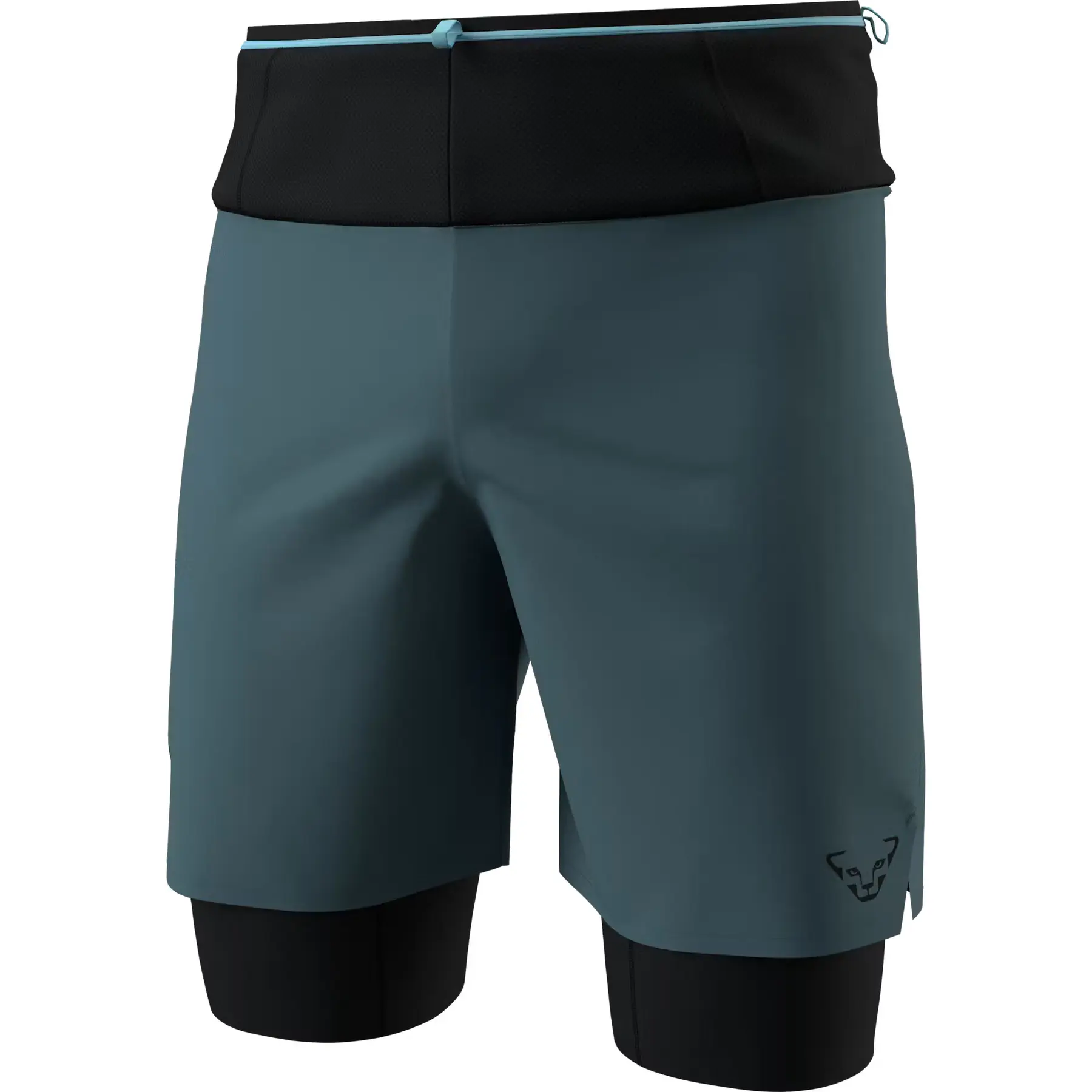 2 in 1 shorts Dynafit Ultra
