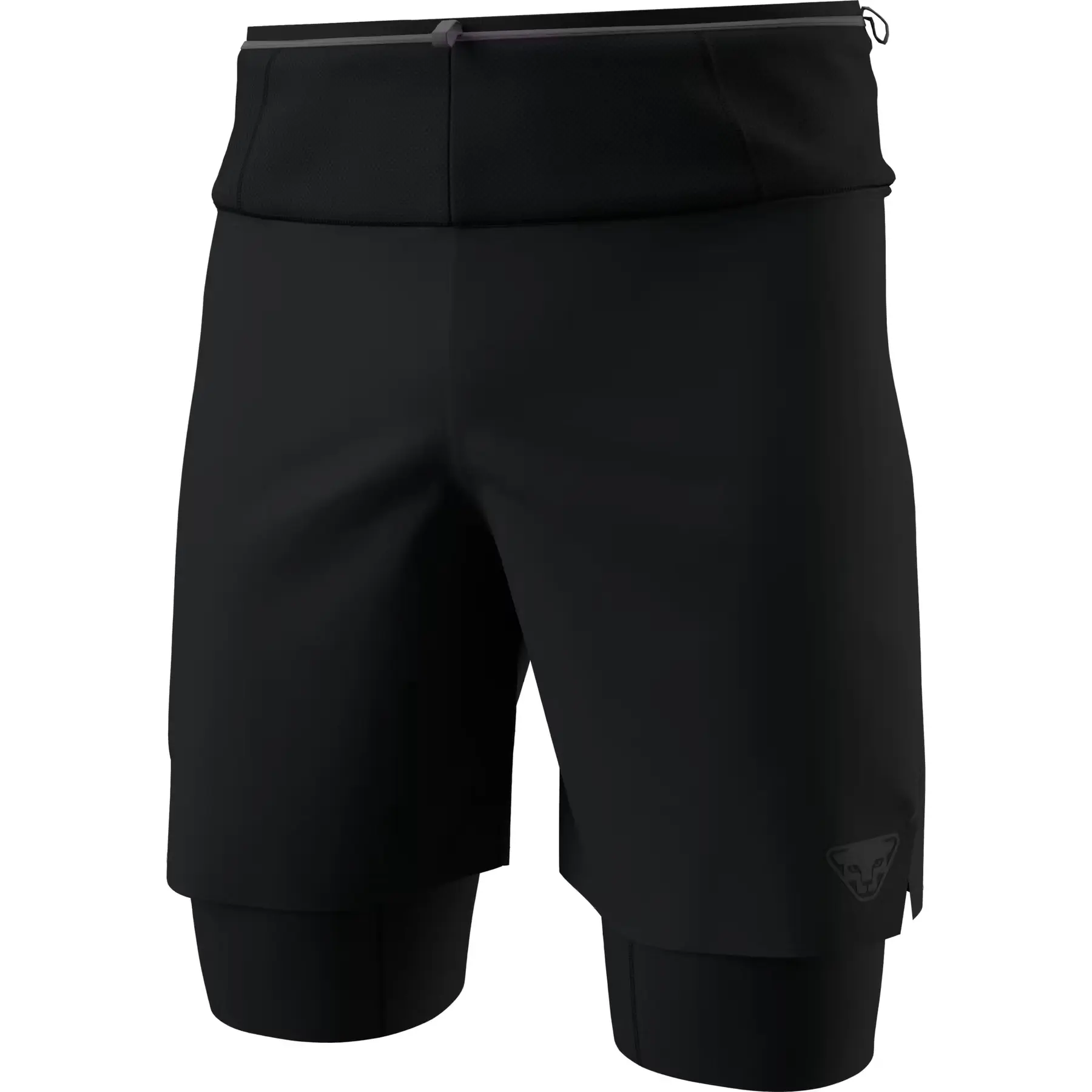 2 in 1 shorts Dynafit Ultra