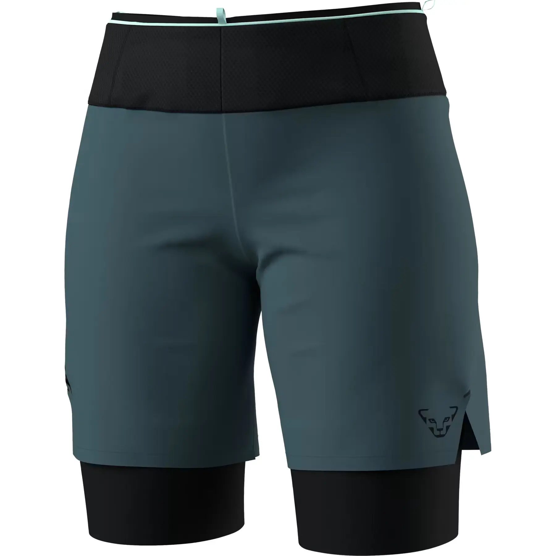 Women's 2-in-1 shorts Dynafit Ultra