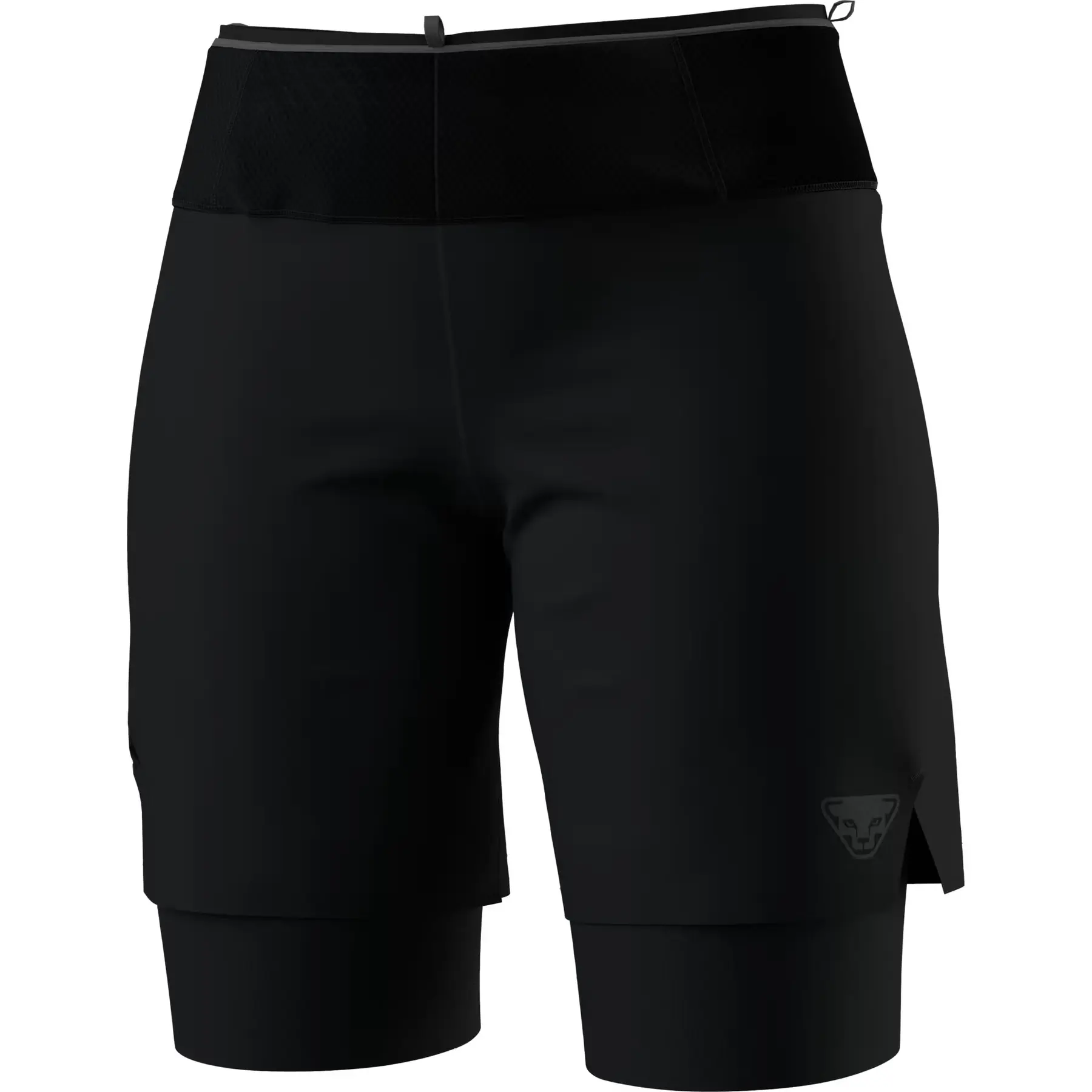 Women's 2-in-1 shorts Dynafit Ultra