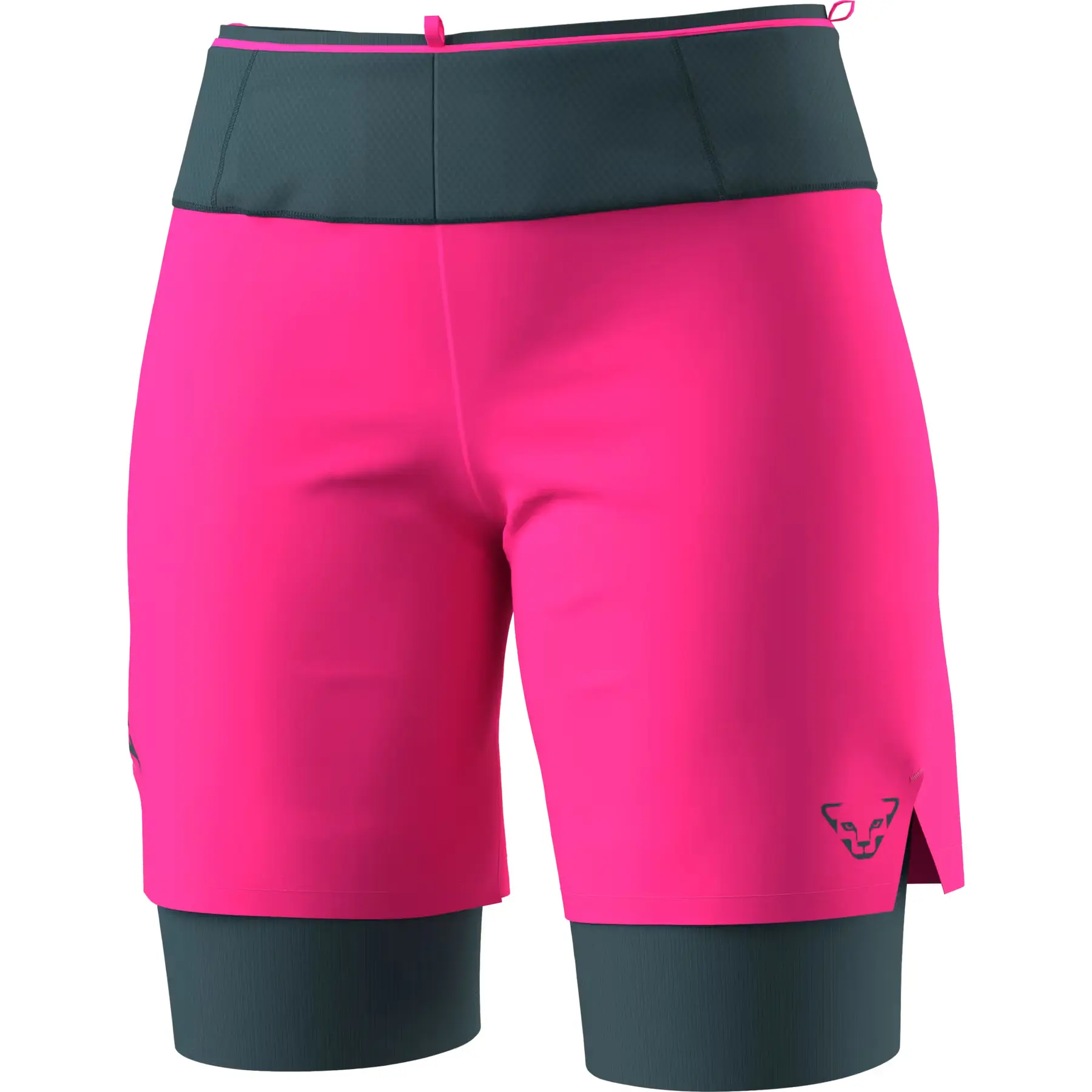 Women's 2-in-1 shorts Dynafit Ultra
