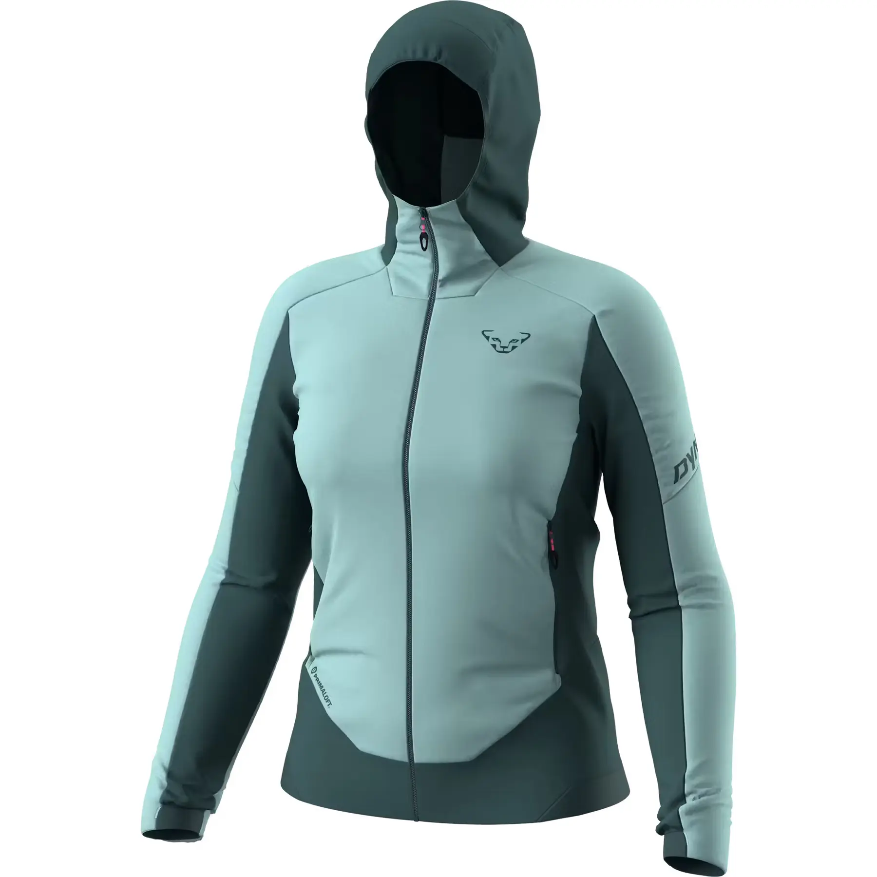 Windjacke Damen Dynafit Transalper Primaloft