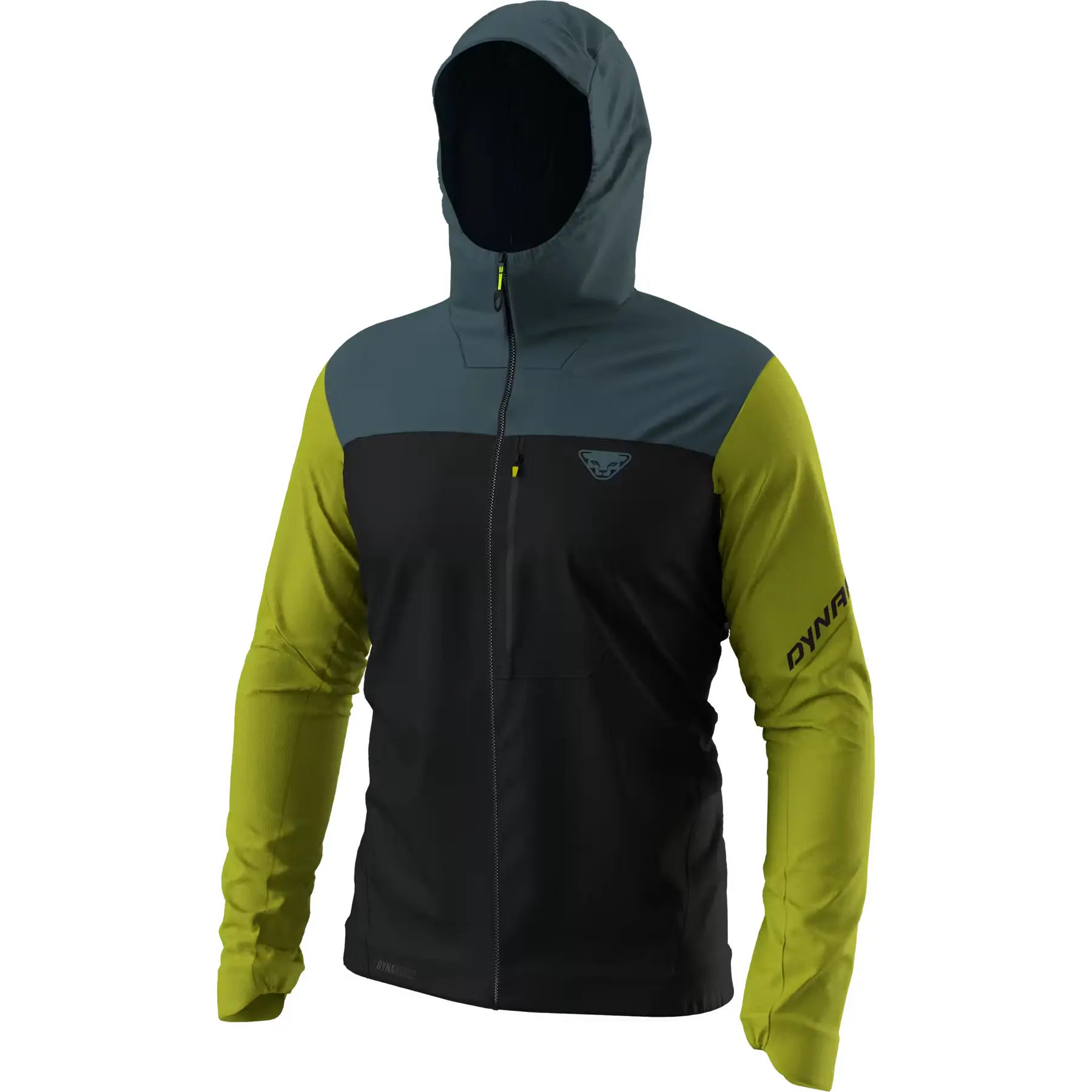 Regenjacke Dynafit Traverse