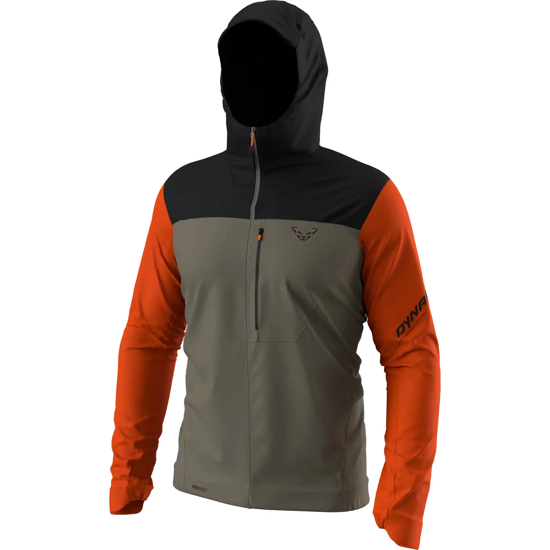 Regenjacke Dynafit Traverse