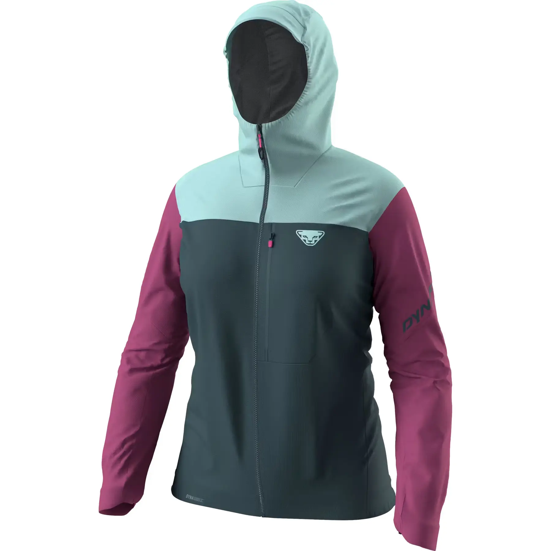 Regenjacke für Damen Dynafit Traverse