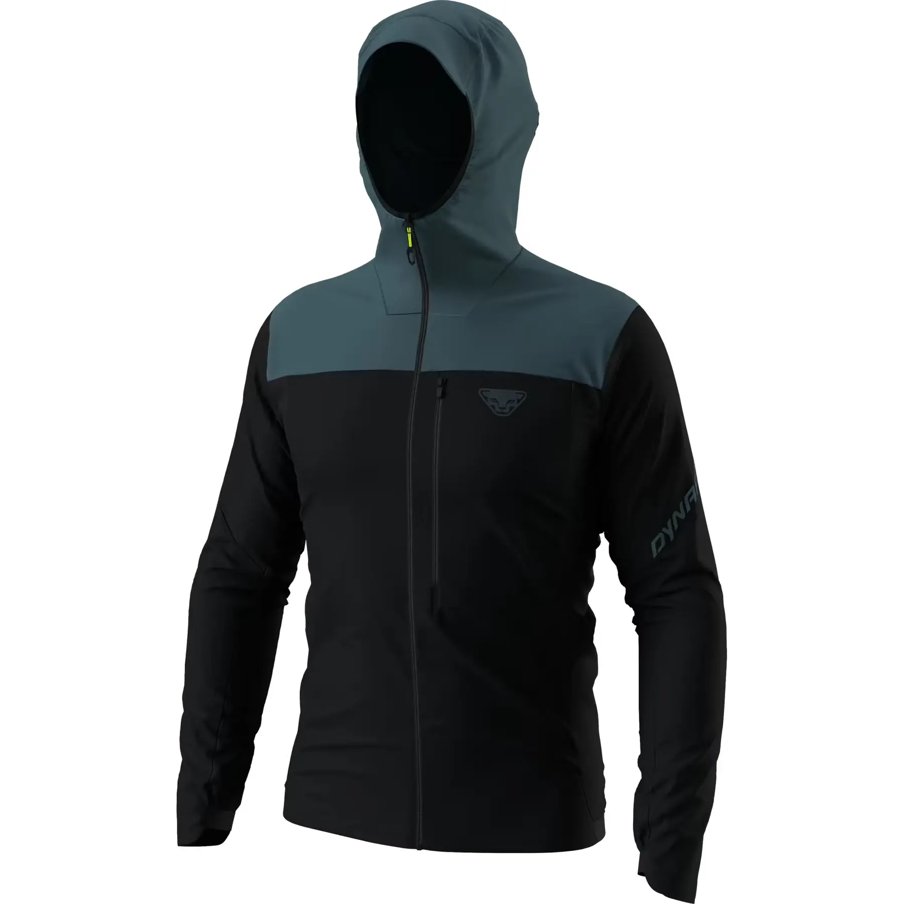 Softshell-Windjacke Dynafit Traverse