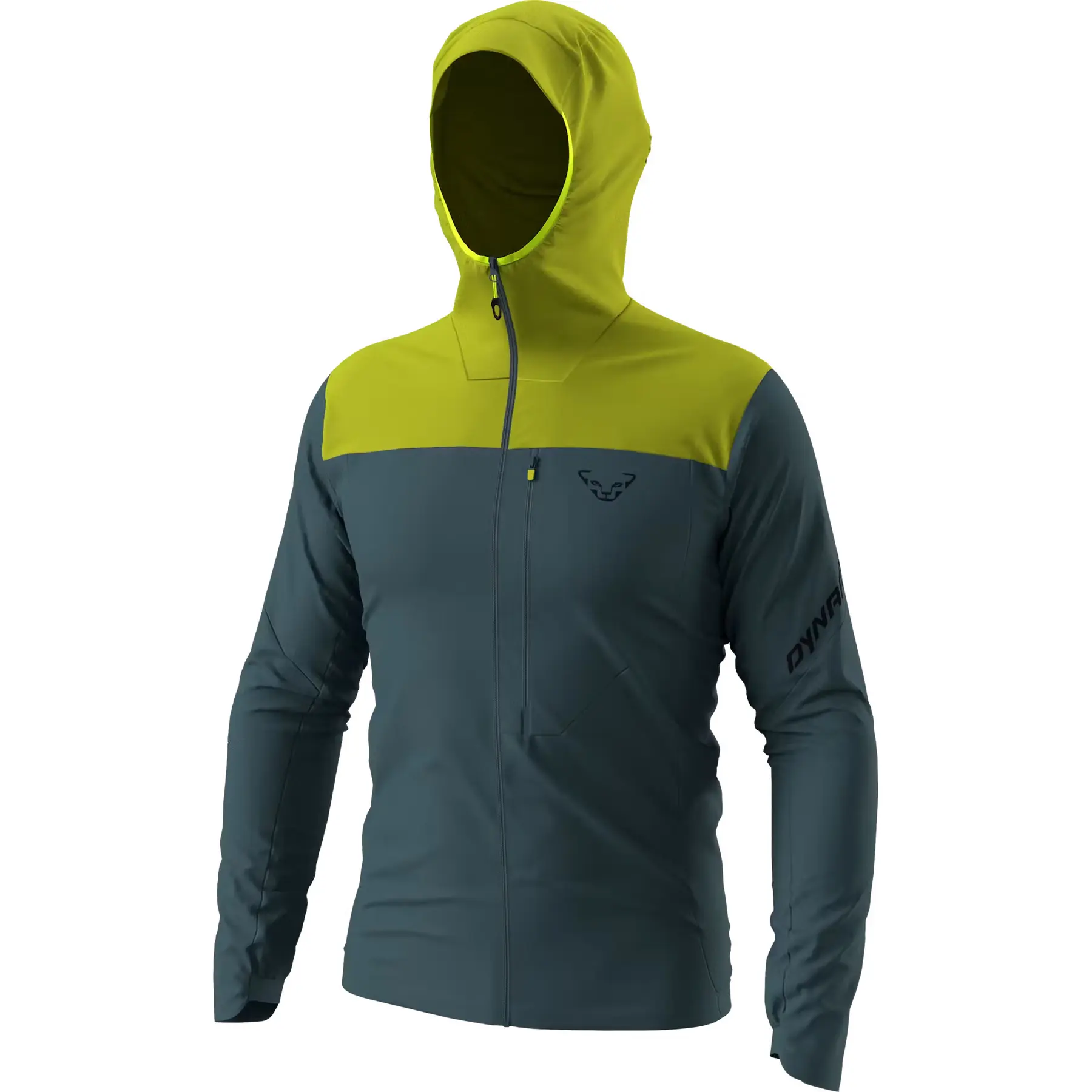 Softshell-Windjacke Dynafit Traverse
