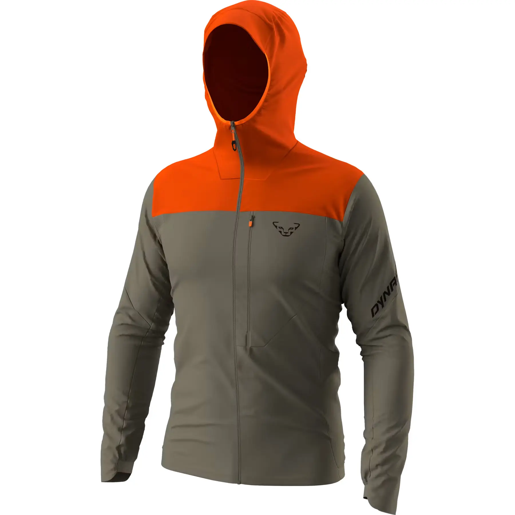 Softshell-Windjacke Dynafit Traverse