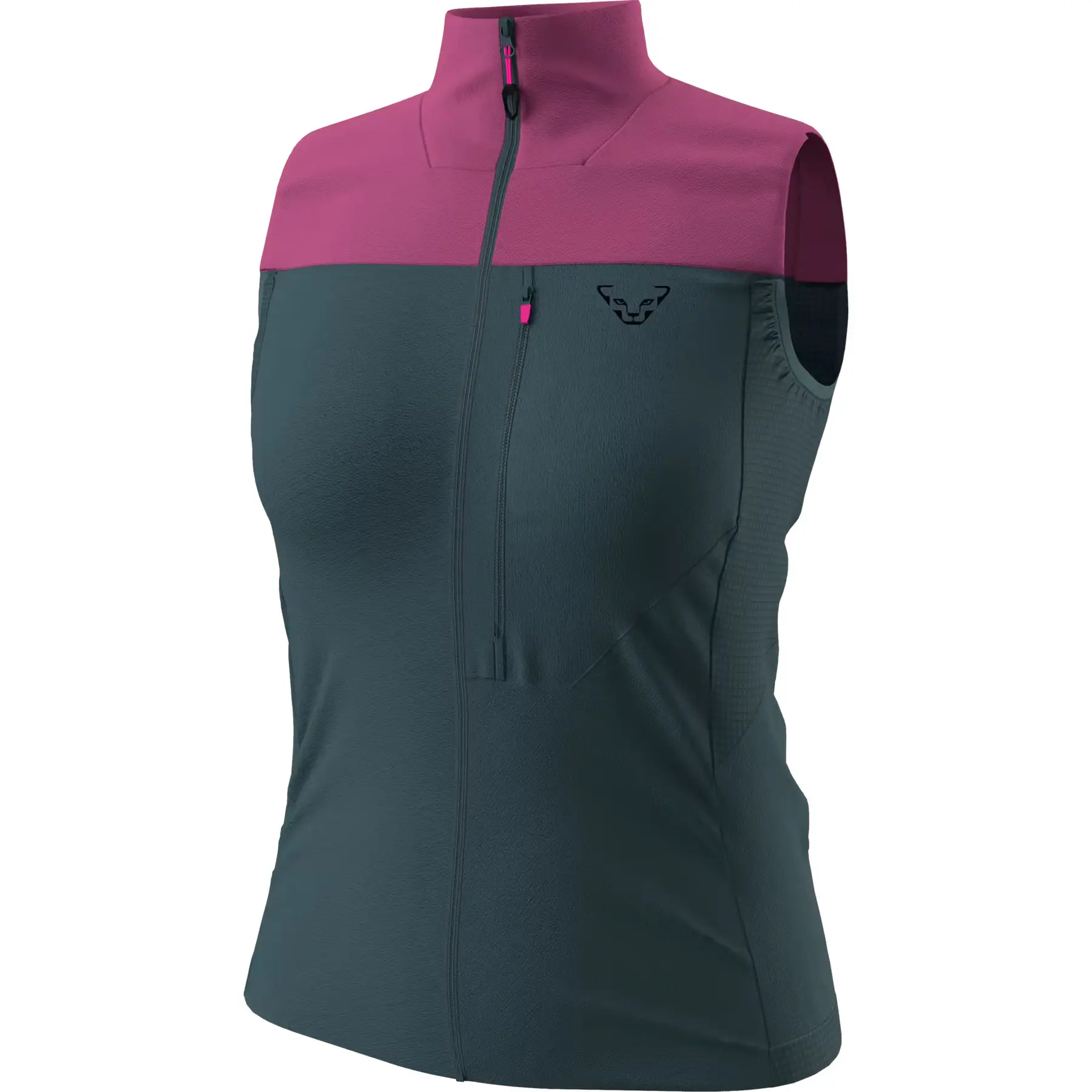 Dynastrech Weste Damen Dynafit Travers