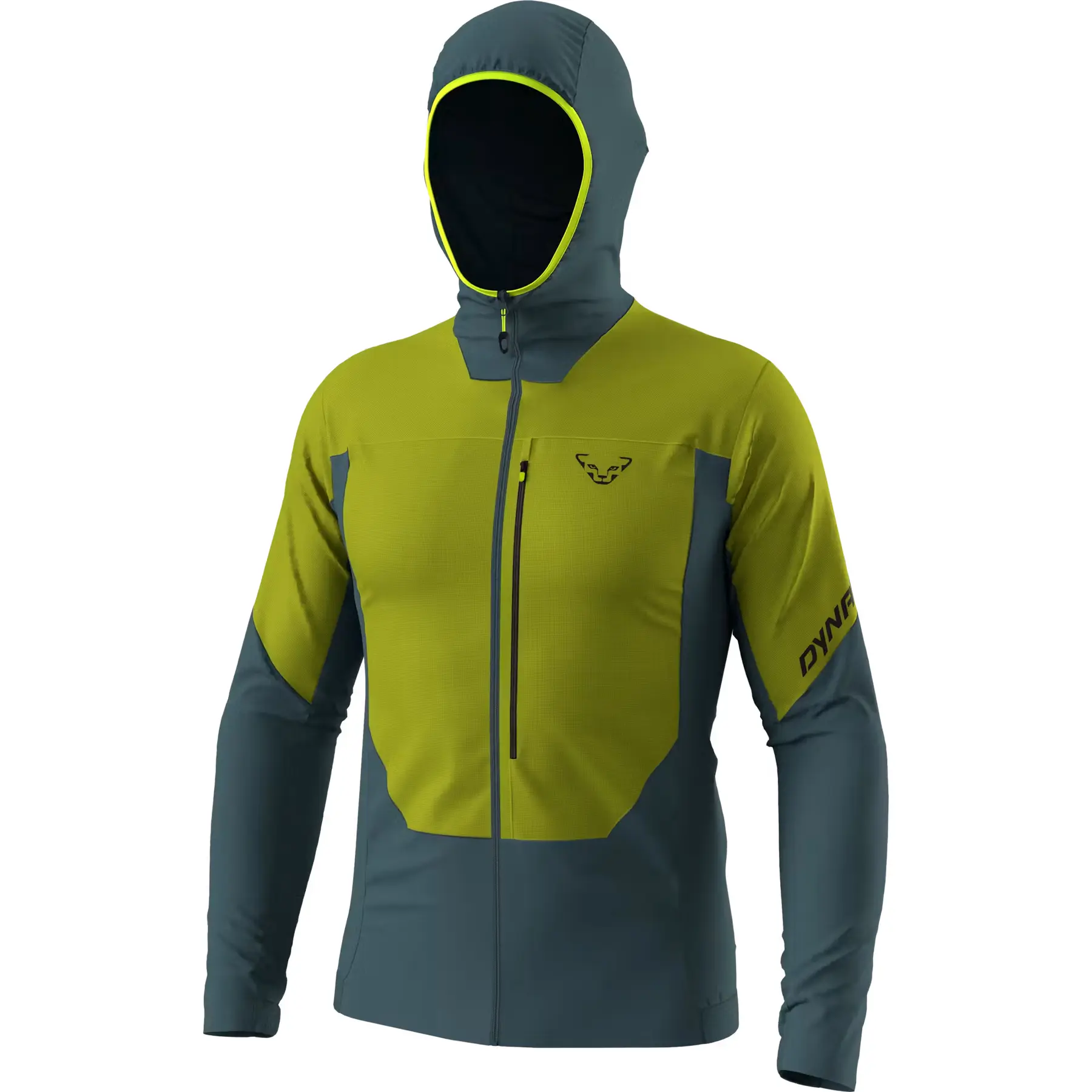 Kapuzenshirt Dynafit Traverse
