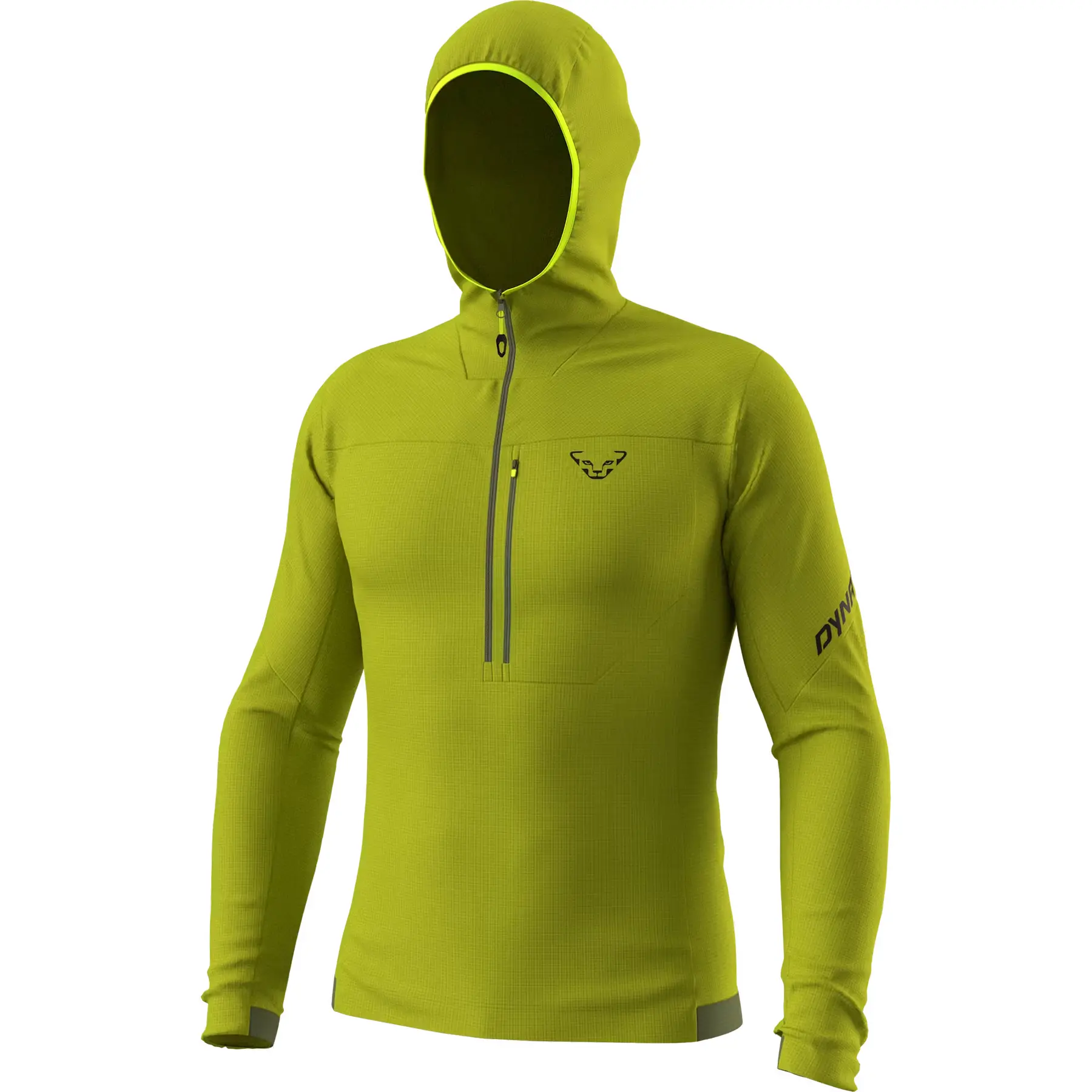 Hoodie Dynafit Traverse Sun