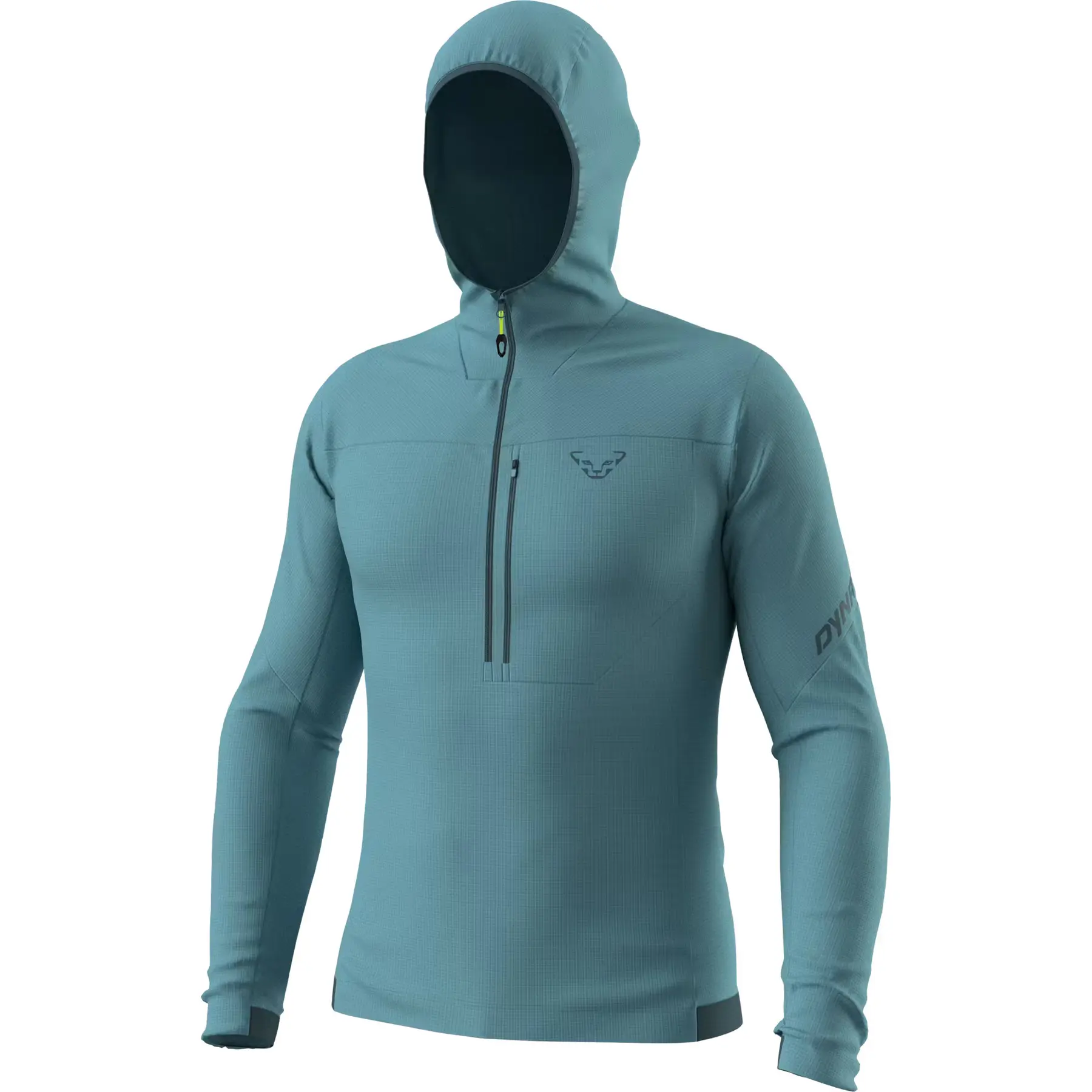 Hoodie Dynafit Traverse Sun