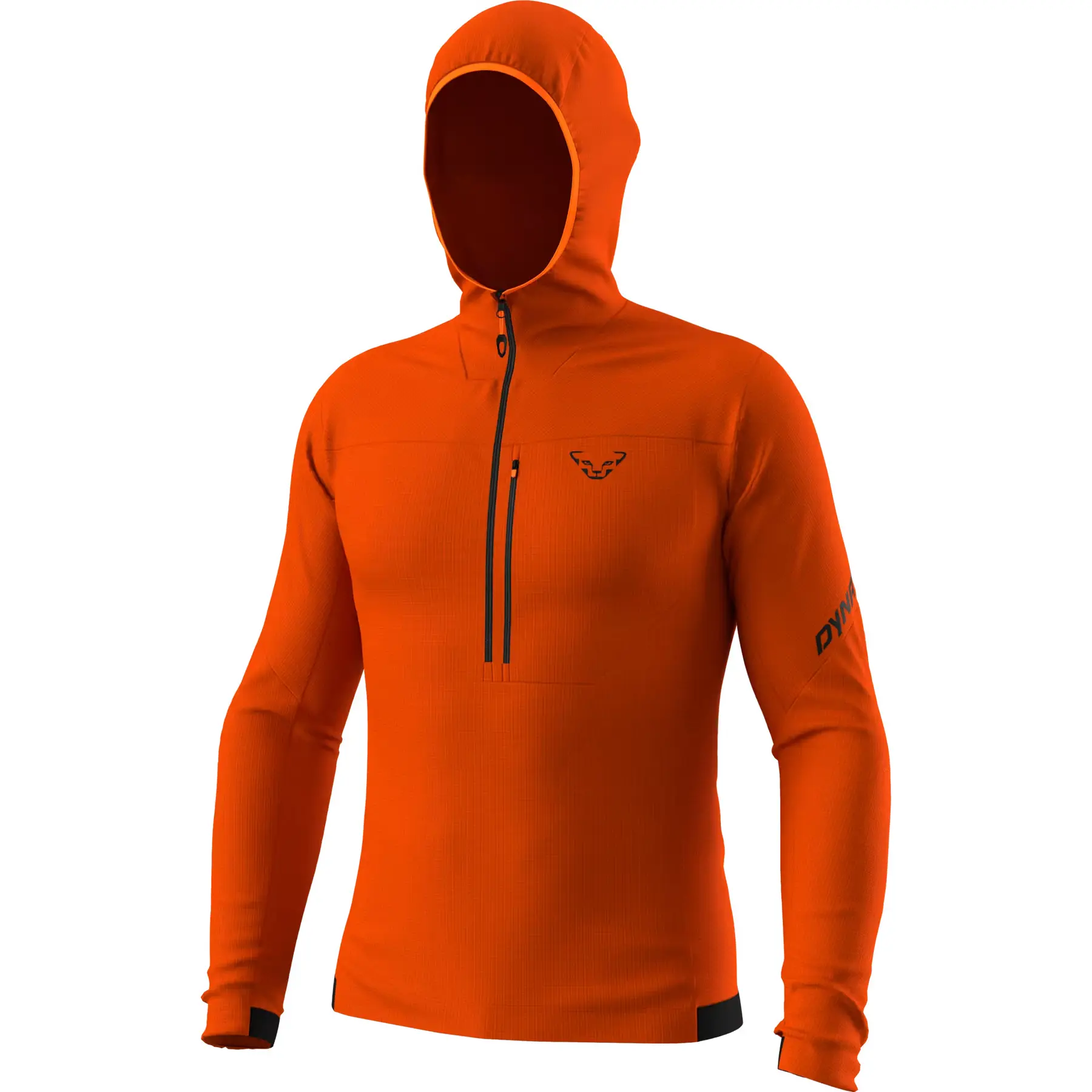 Hoodie Dynafit Traverse Sun