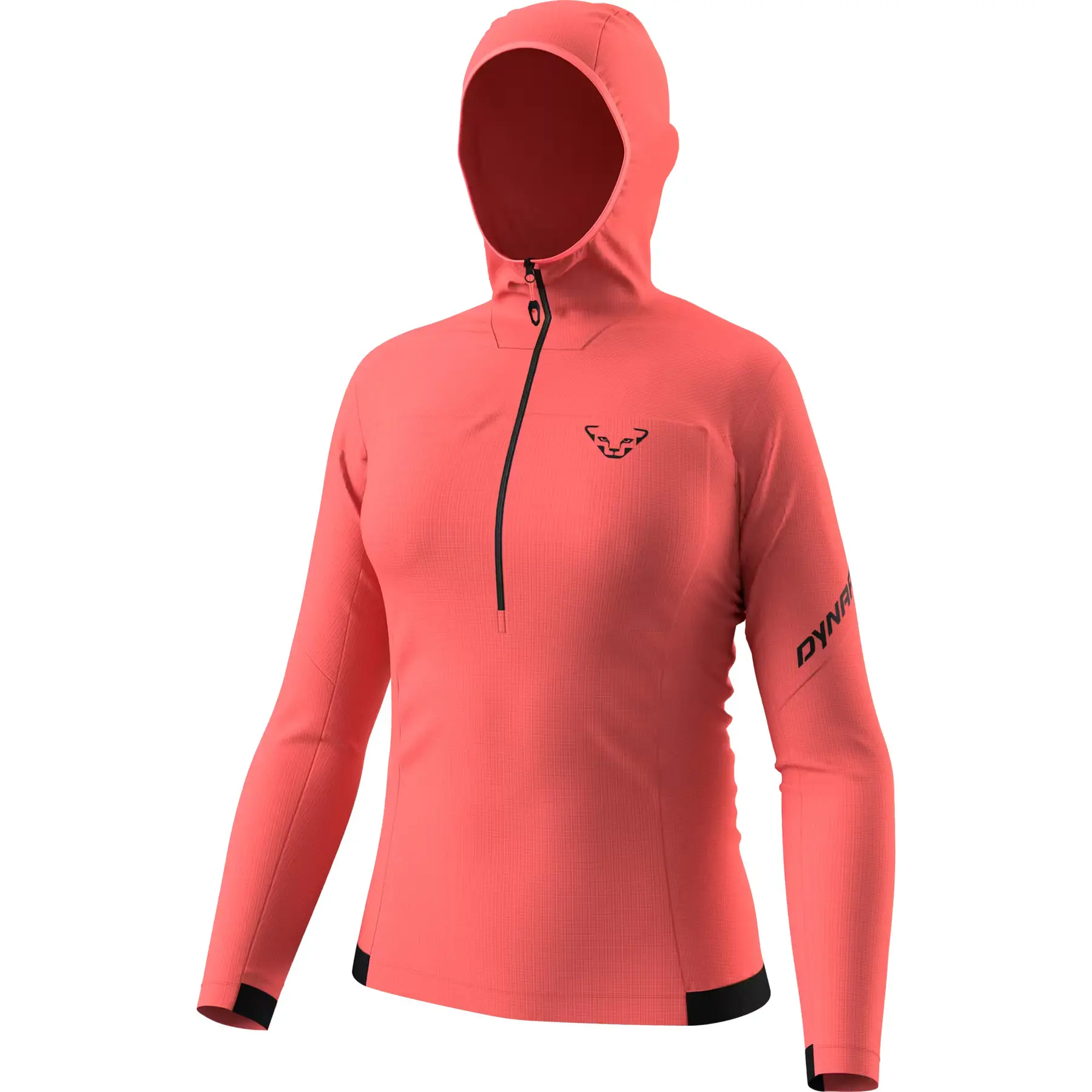 Hoodie Damen Dynafit Traverse Sun