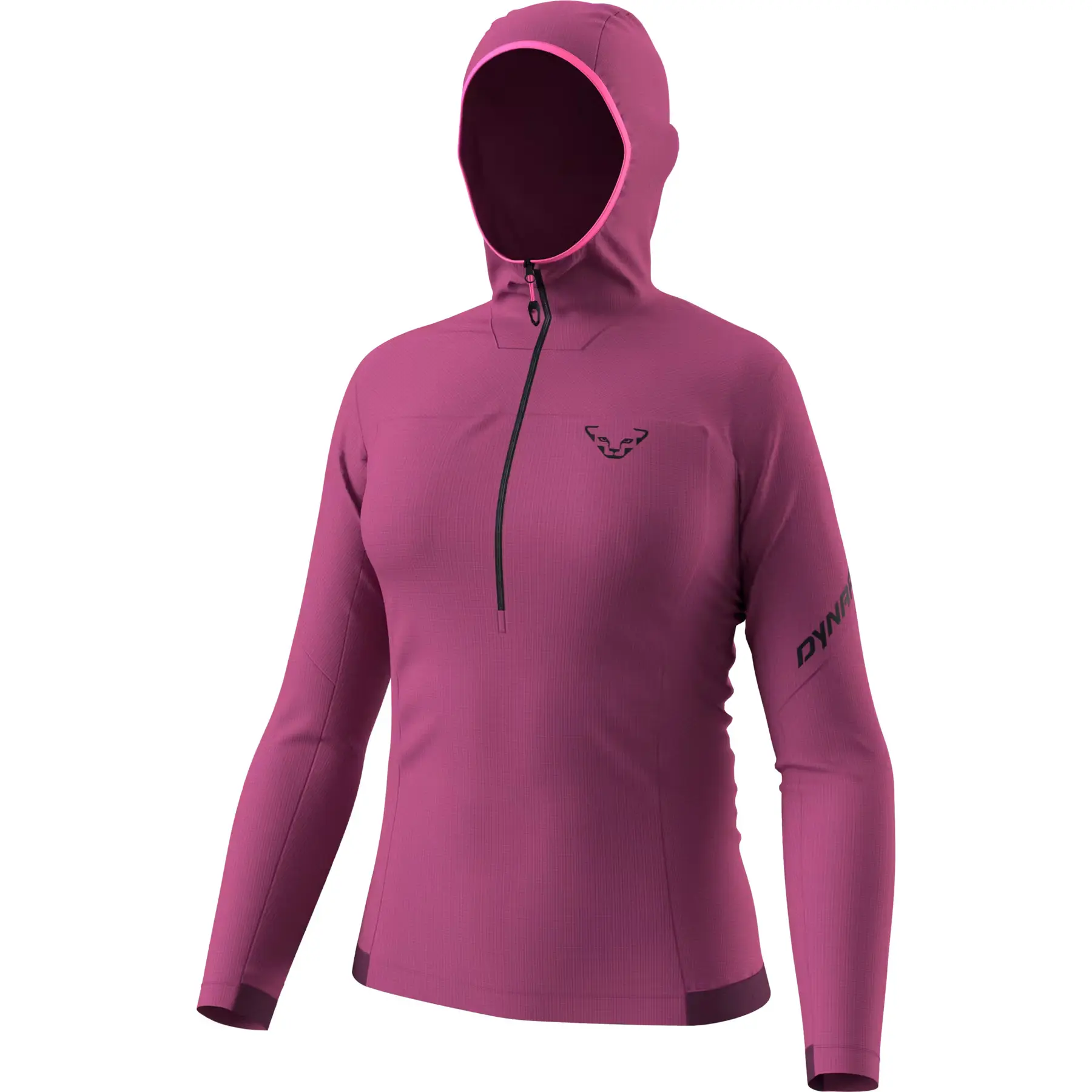 Hoodie Damen Dynafit Traverse Sun