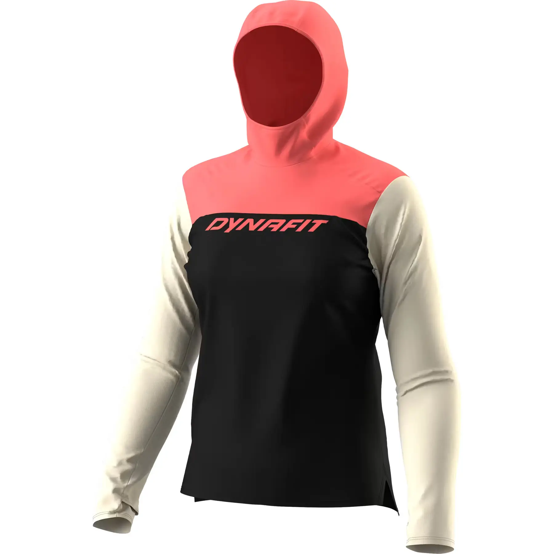 Hoodie Damen Dynafit Traverse Sun