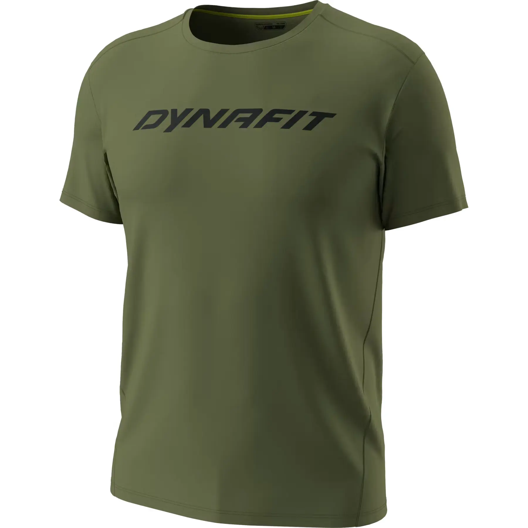 T-shirt Dynafit Traverse