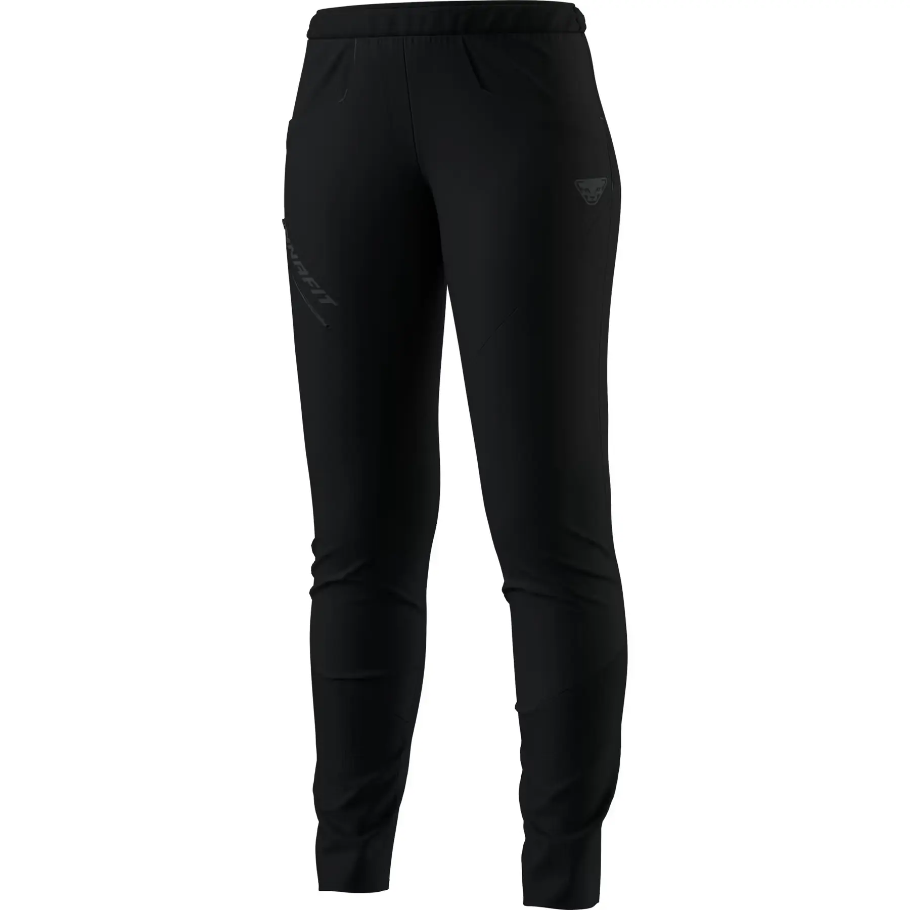Damenhosen Dynafit Traverse Hybrid