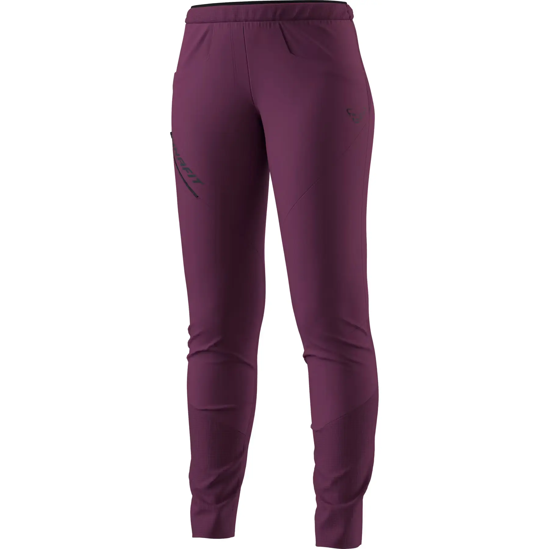 Damenhosen Dynafit Traverse Hybrid