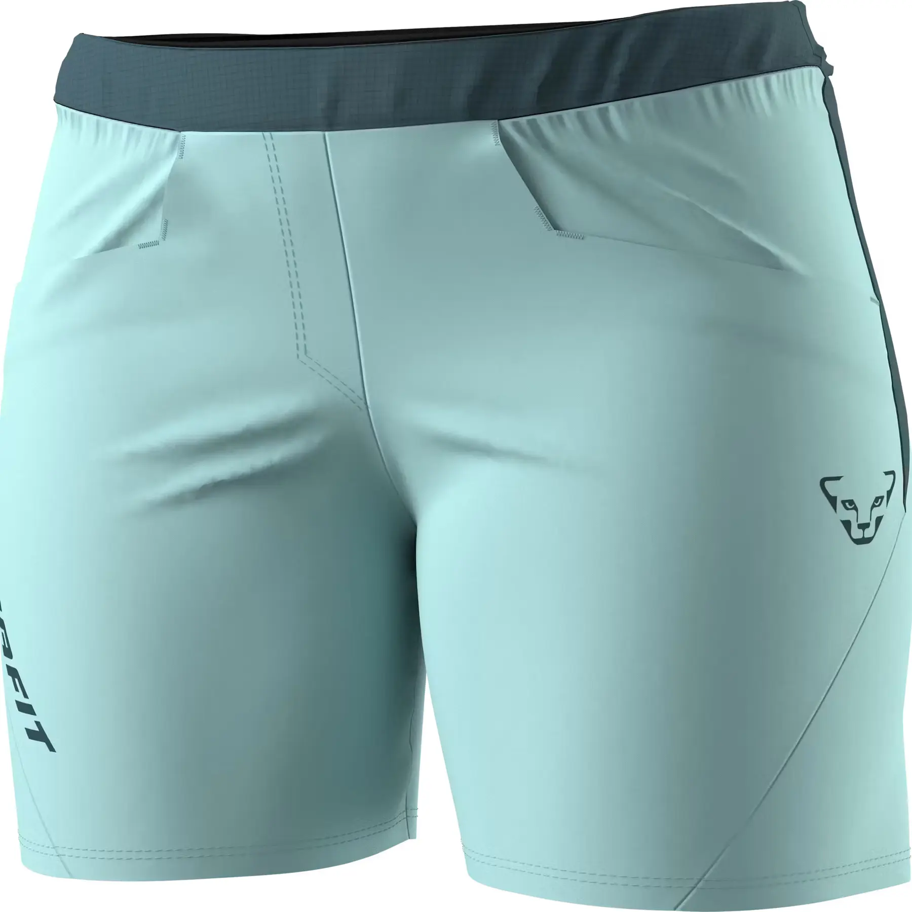 Shorts für Damen Dynafit Traverse Hybrid