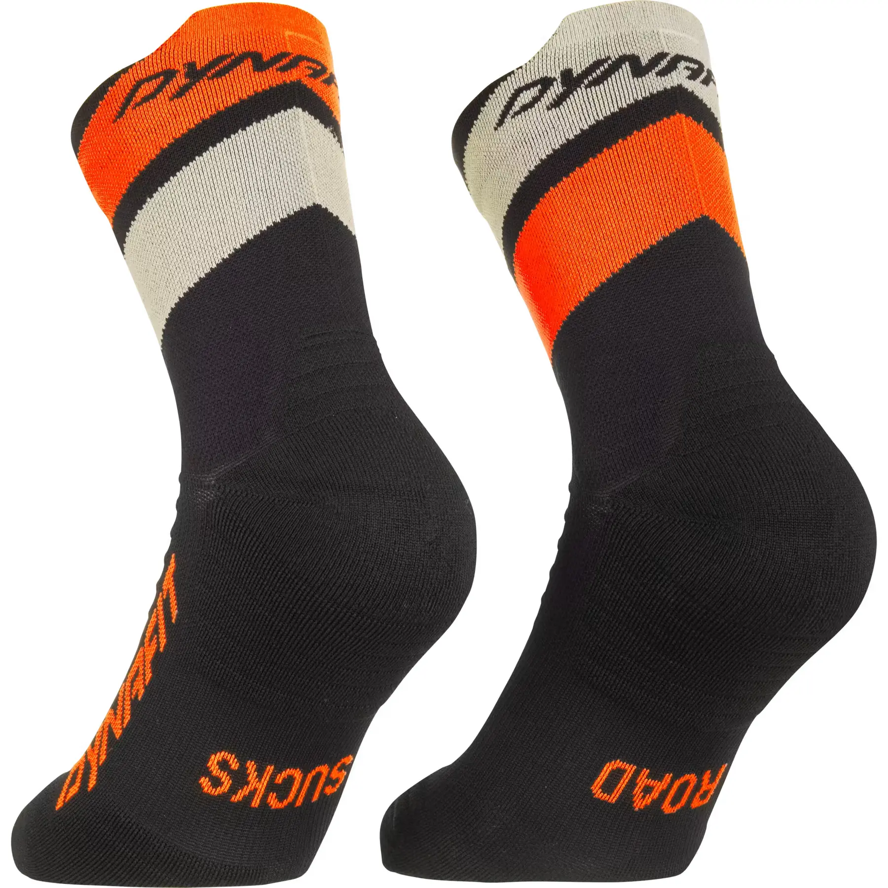 Dynafit Unisex Noir Chaussettes Ultra