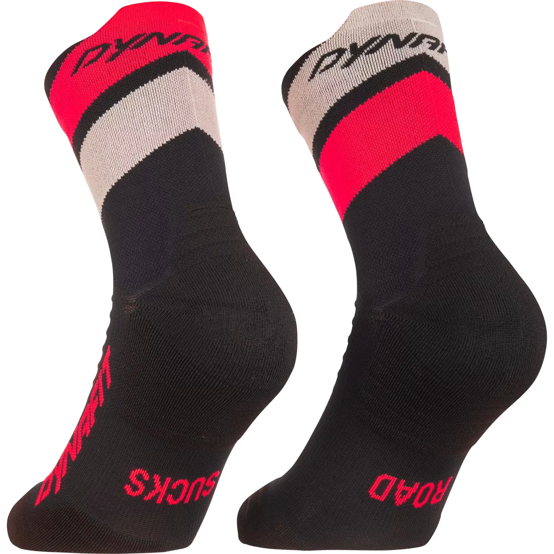 Dynafit Unisex Noir Chaussettes Ultra