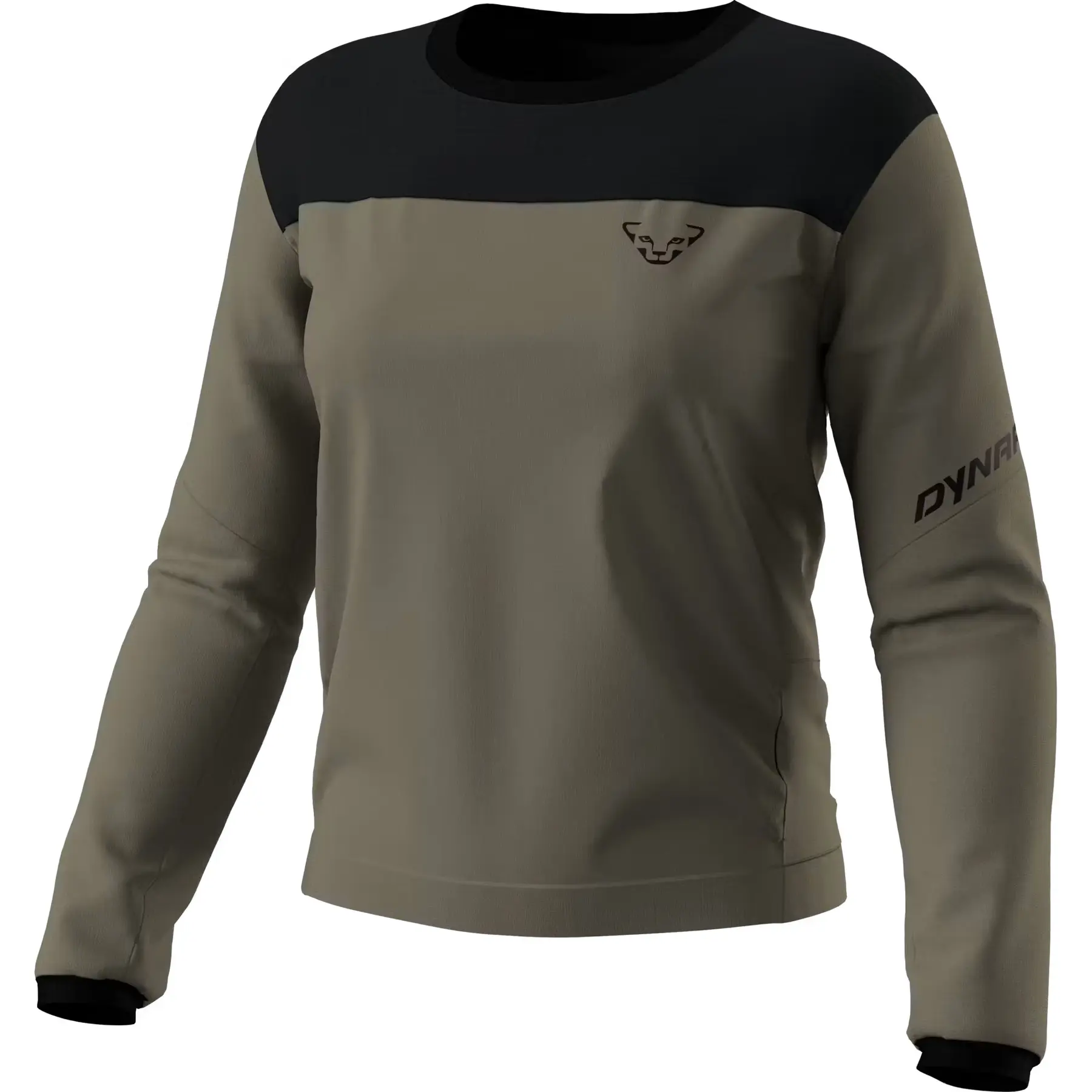 Technische Damenwindjacke Dynafit Traverse