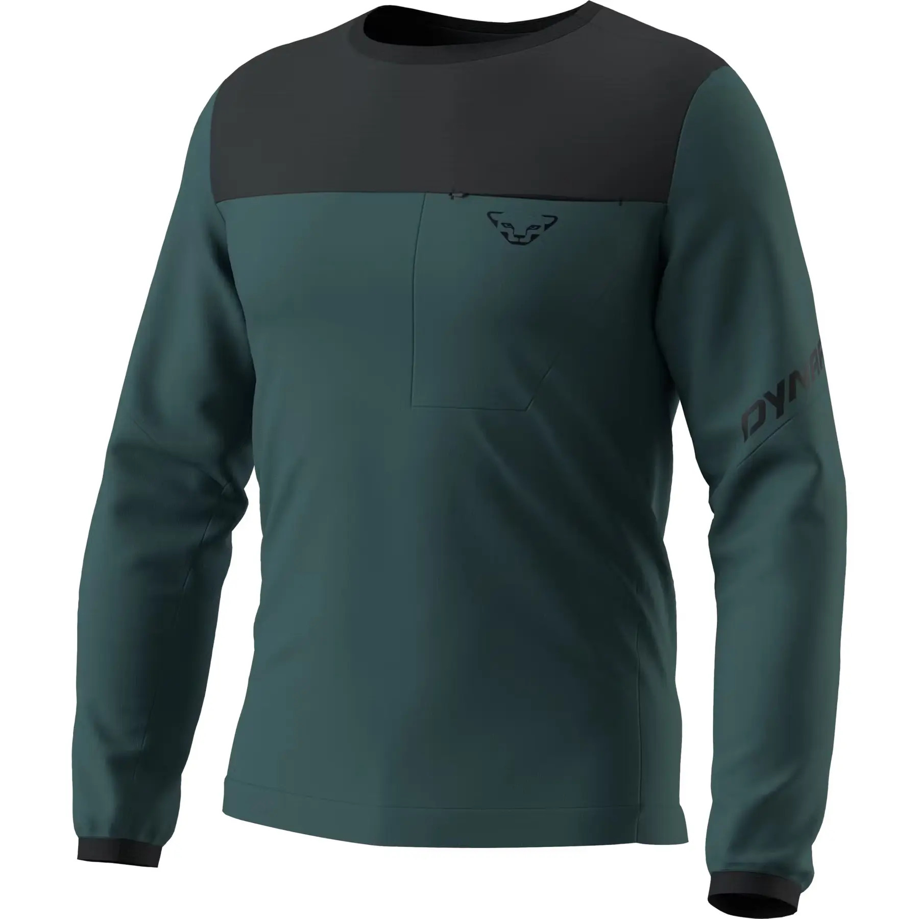 Technischer Windbreaker Dynafit Traverse