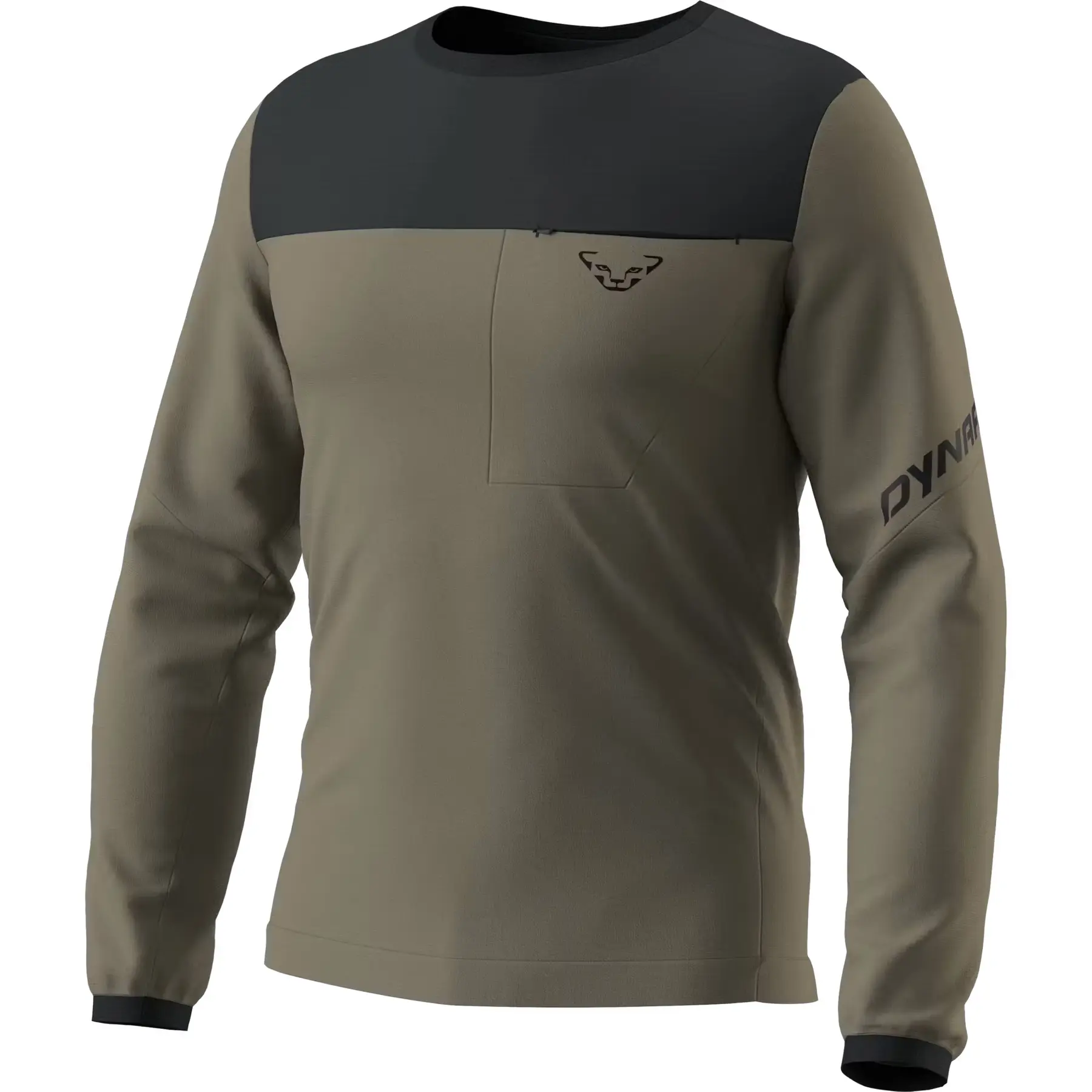 Technischer Windbreaker Dynafit Traverse