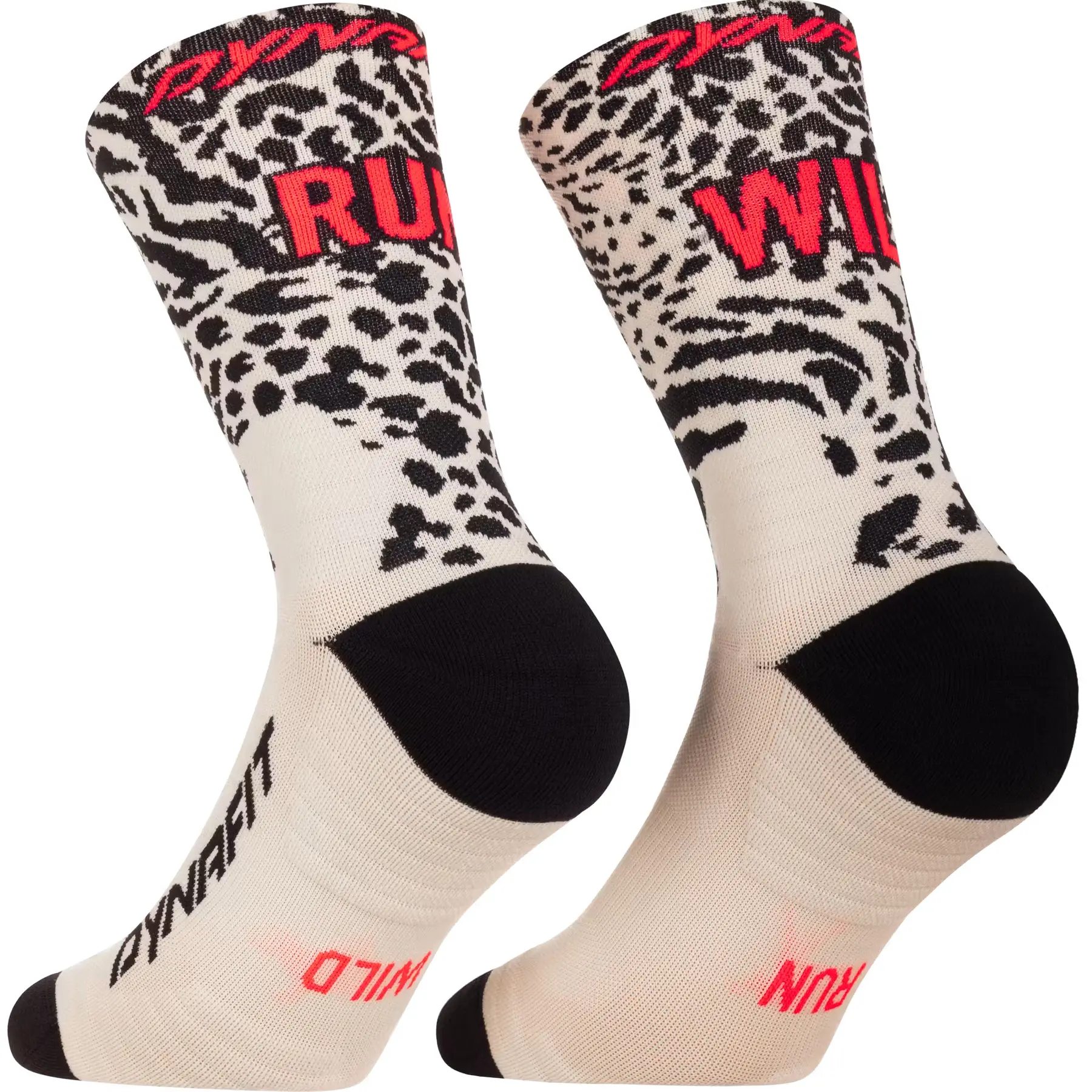 socks Dynafit Run Wild Crew