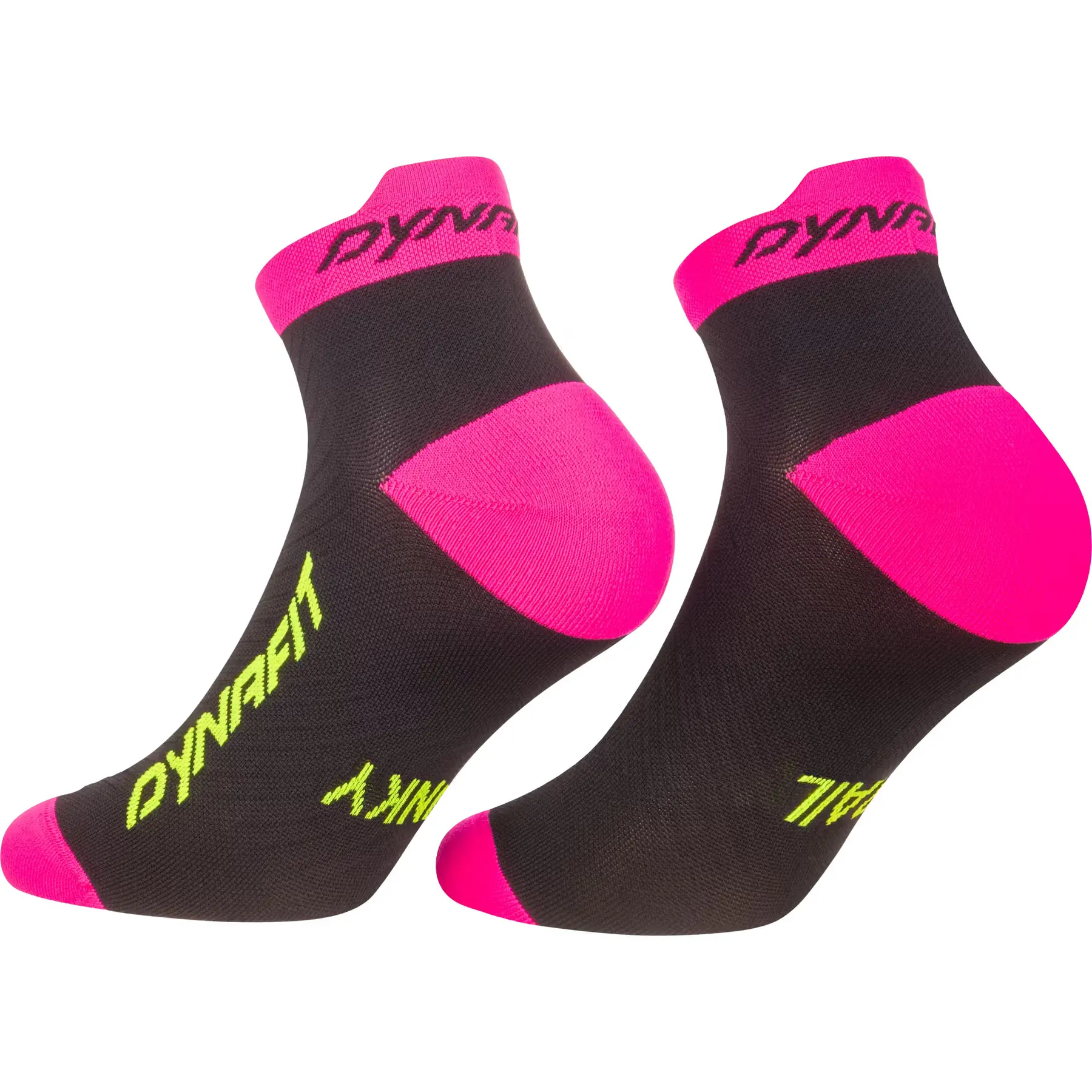 Dynafit Unisex Rose Short Socks