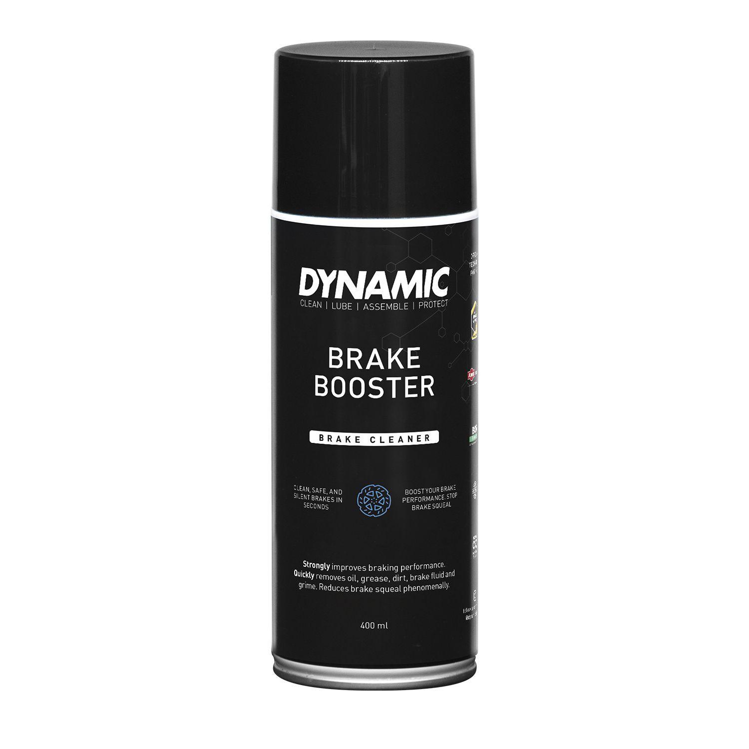 Velo Store - UK Brake cleaner Dynamic Booster | Extra 10% off with Subscription, Postage £16.79 to UK Fedex.