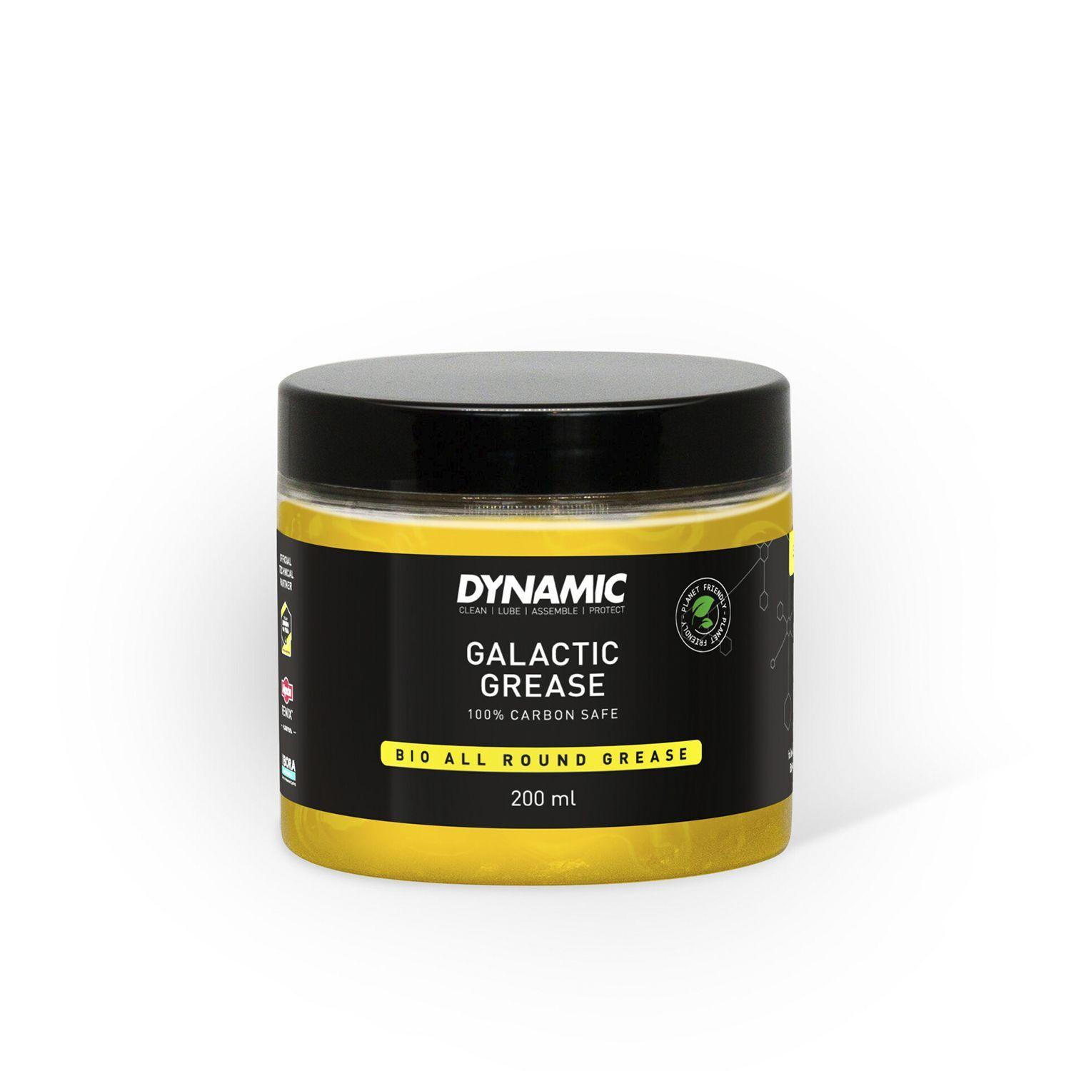Velo Store - UK Grease Dynamic Galactic | Extra 10% off with Subscription, Postage £16.79 to UK Fedex.