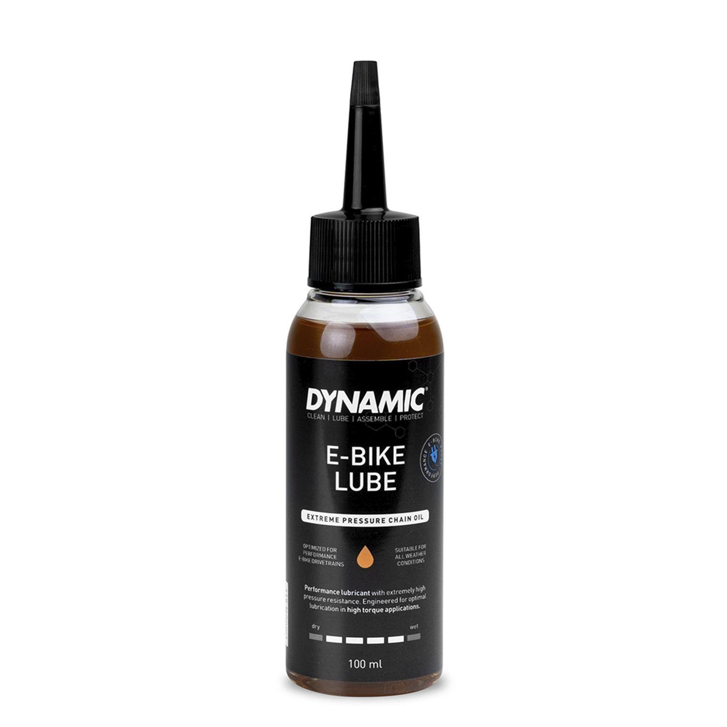 Velo Store - UK Electric bike chain lubricant Dynamic | Extra 10% off with Subscription, Postage £16.79 to UK Fedex.