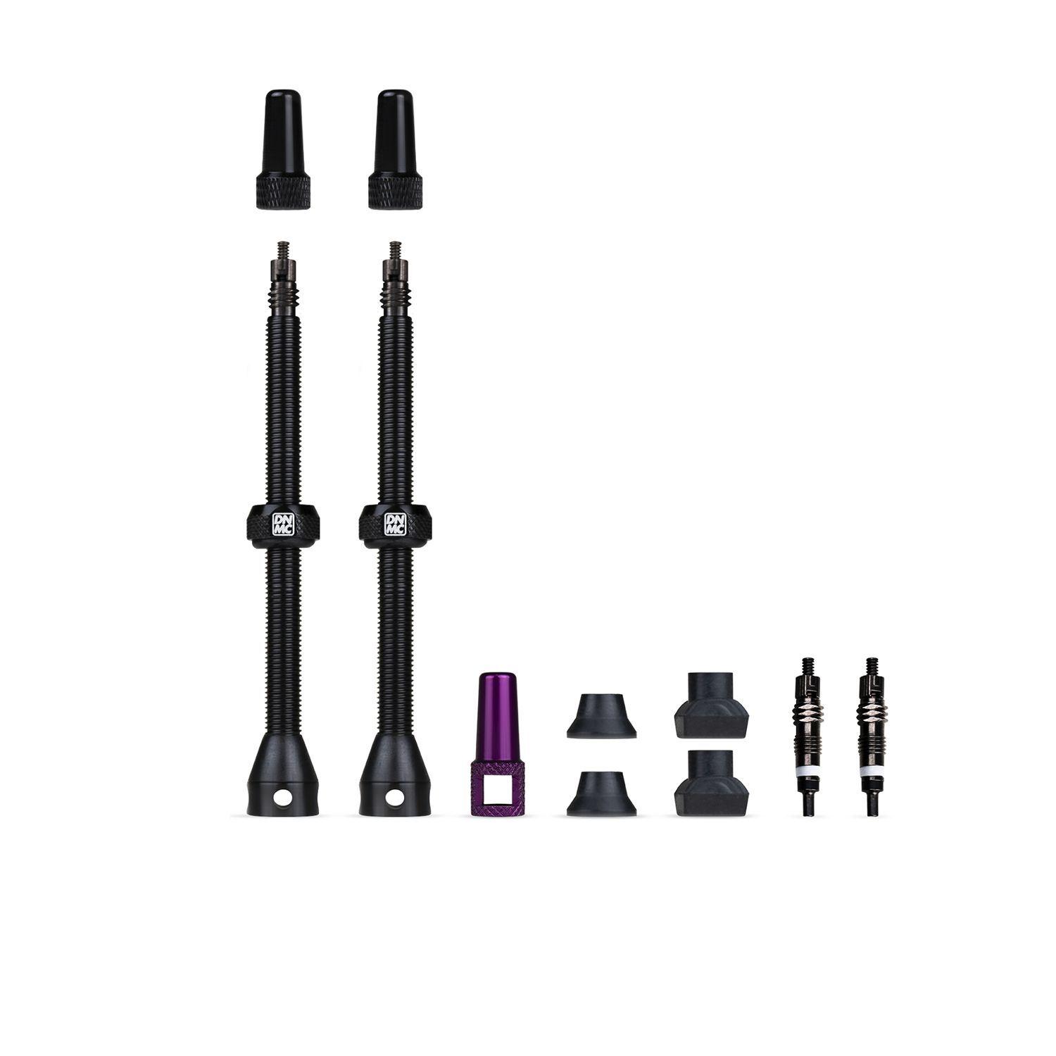 Velo Store - UK Tubeless tire valve Dynamic Barkeeper | Extra 10% off with Subscription, Postage £16.79 to UK Fedex.