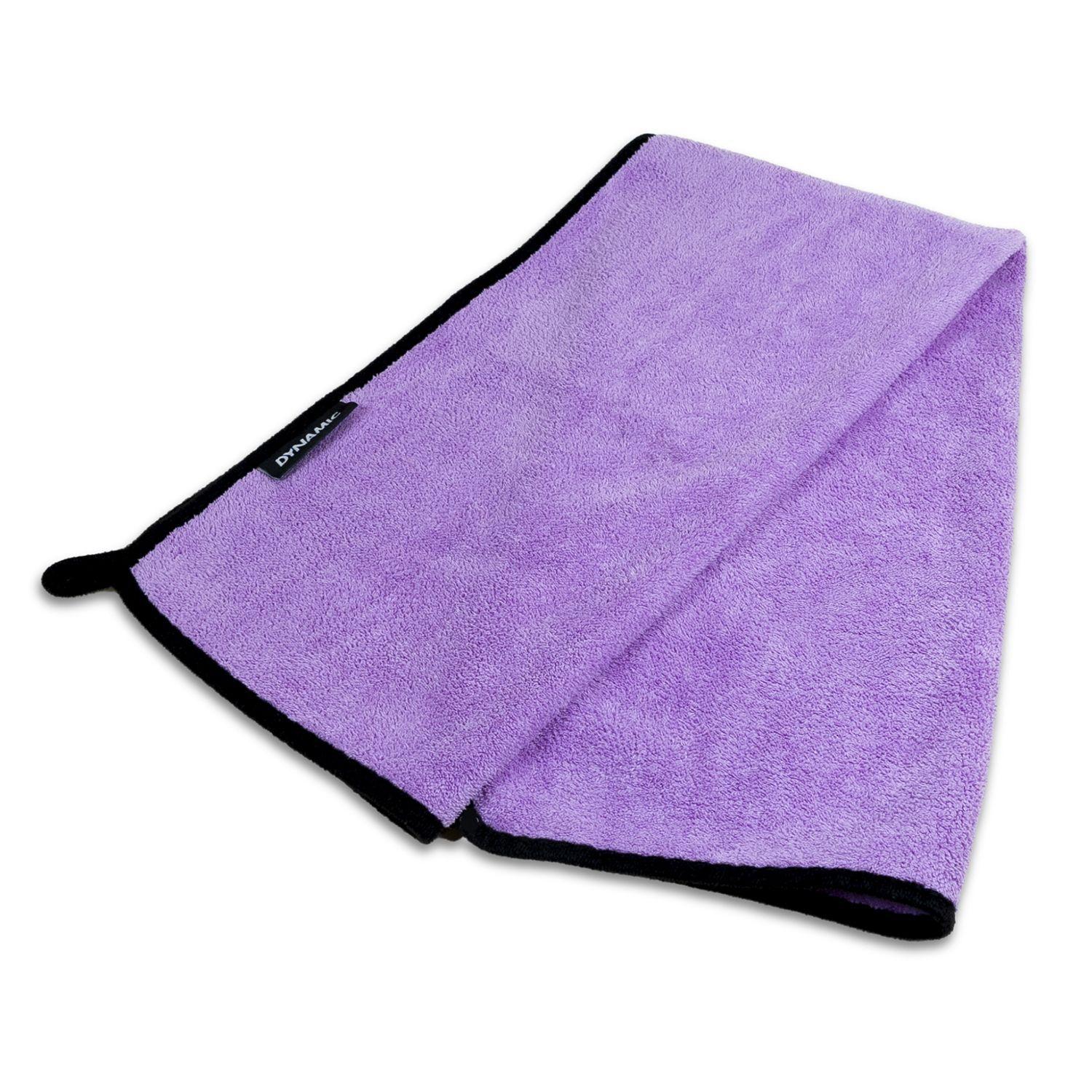 Velo Store - UK Towel Dynamic Turbo | Extra 10% off with Subscription, Postage £16.79 to UK Fedex.