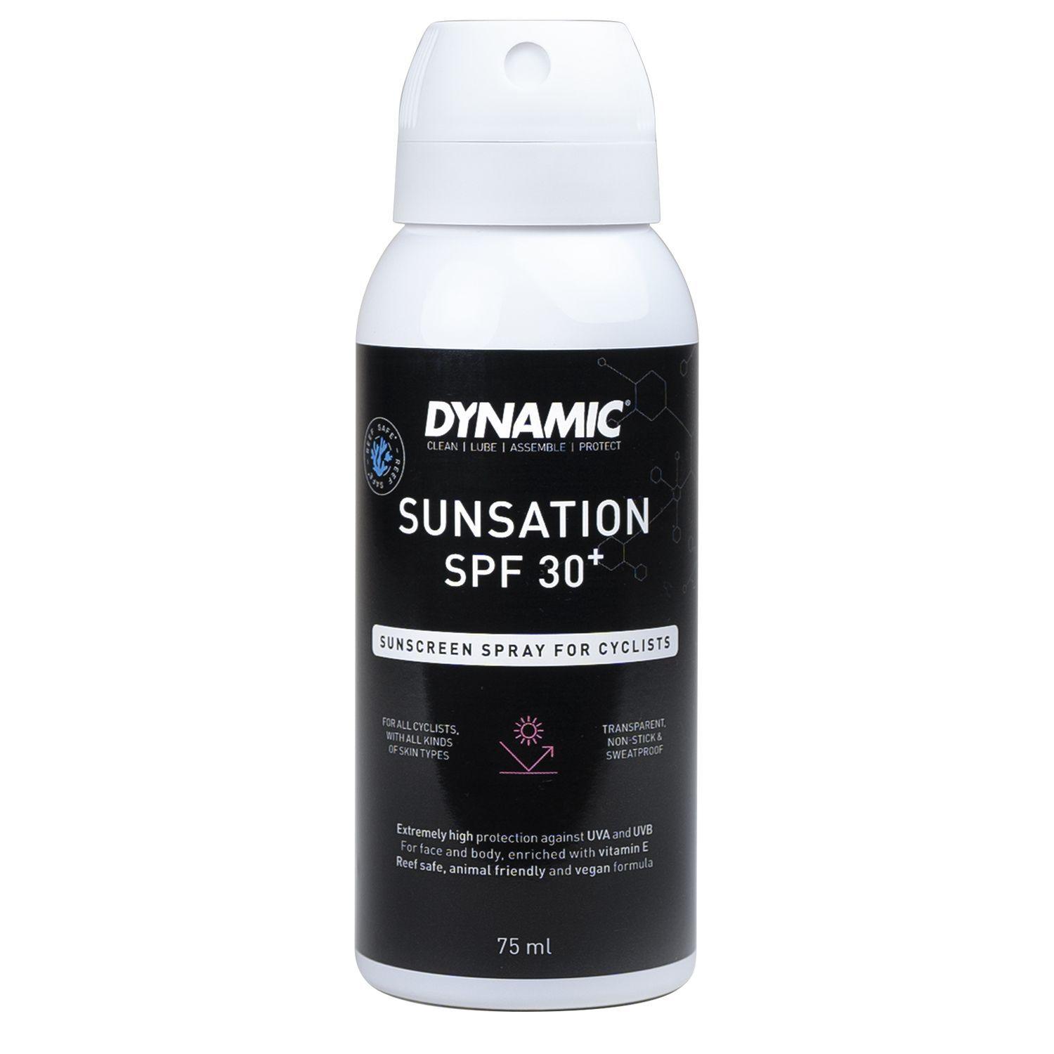 Velo Store - UK Sunscreen Dynamic SPF-30 | Extra 10% off with Subscription, Postage £16.79 to UK Fedex.