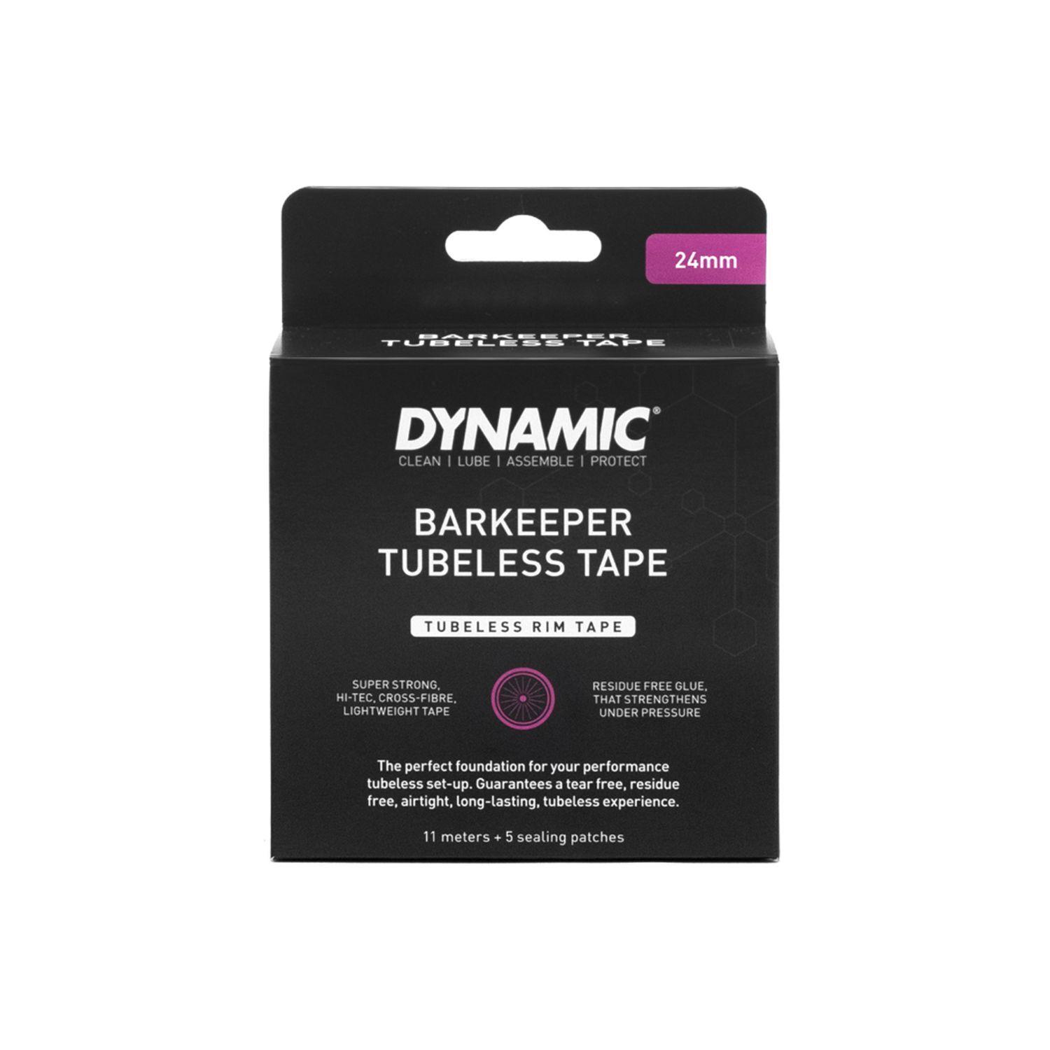 Velo Store - UK Tube for tubeless tyres Dynamic Barkeeper | Extra 10% off with Subscription, Postage £16.79 to UK Fedex.