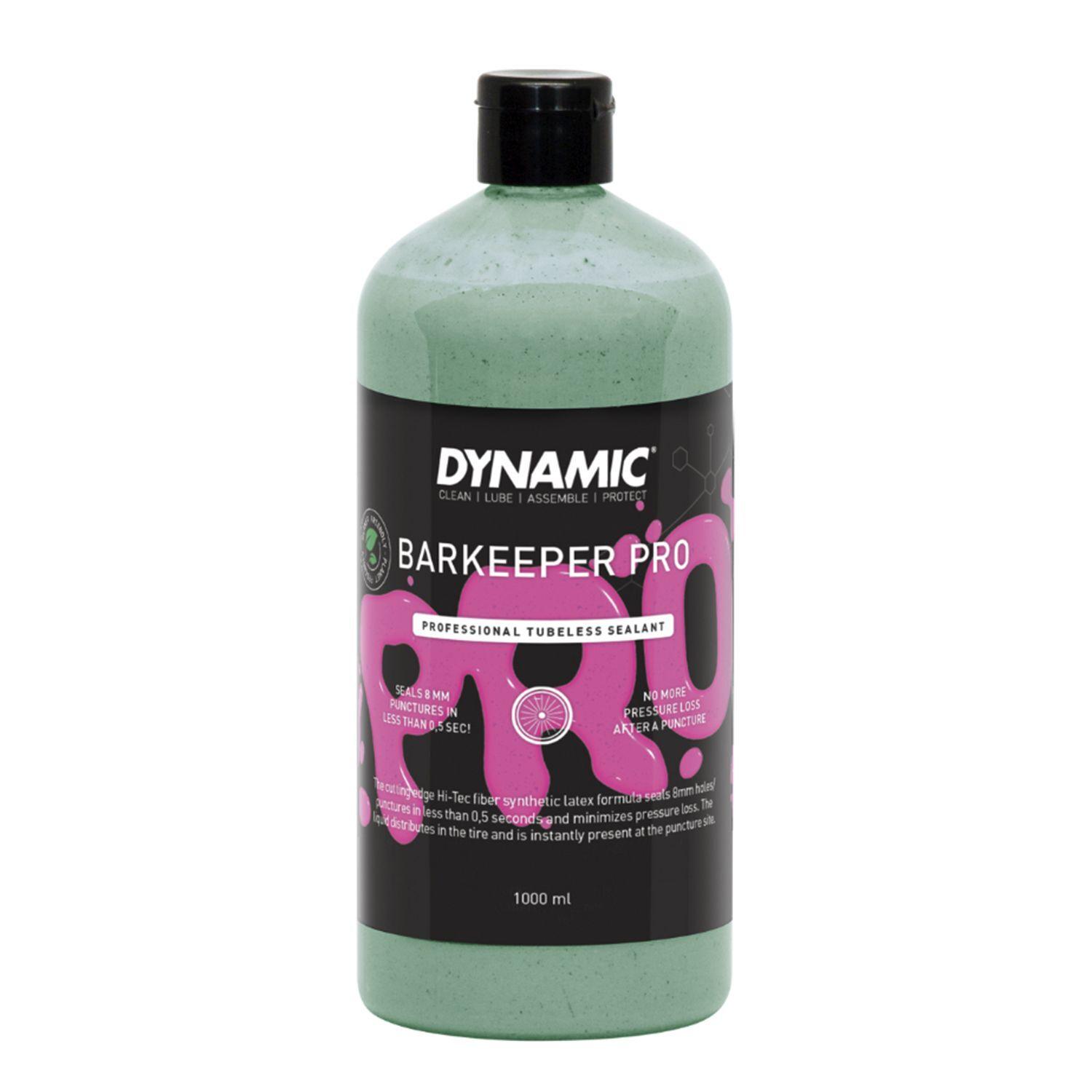 Velo Store - UK Puncture fluid Dynamic Barkeeper Pro | Extra 10% off with Subscription, Postage £16.79 to UK Fedex.