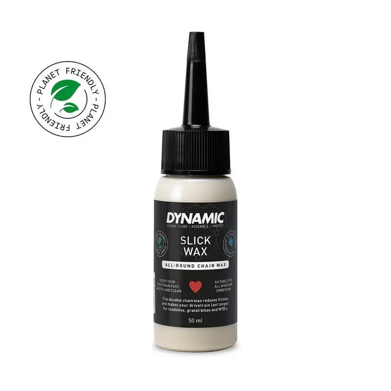Velo Store - UK Bicycle chain lubricant Dynamic Slick Wax | Extra 10% off with Subscription, Postage £16.79 to UK Fedex.
