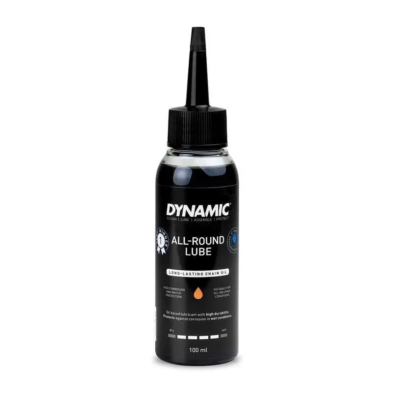 Velo Store - UK Chain lubricant Dynamic Alpcross | Extra 10% off with Subscription, Postage £16.79 to UK Fedex.