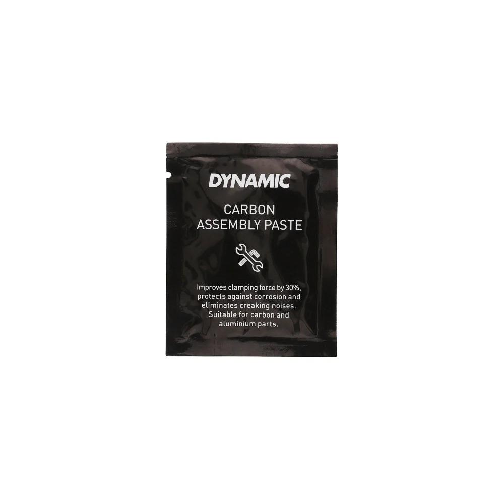 Velo Store - UK Mounting paste Dynamic | Extra 10% off with Subscription, Postage £16.79 to UK Fedex.