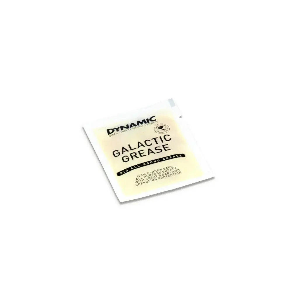 Velo Store - UK Grease Dynamic Galactic Grease | Extra 10% off with Subscription, Postage £16.79 to UK Fedex.