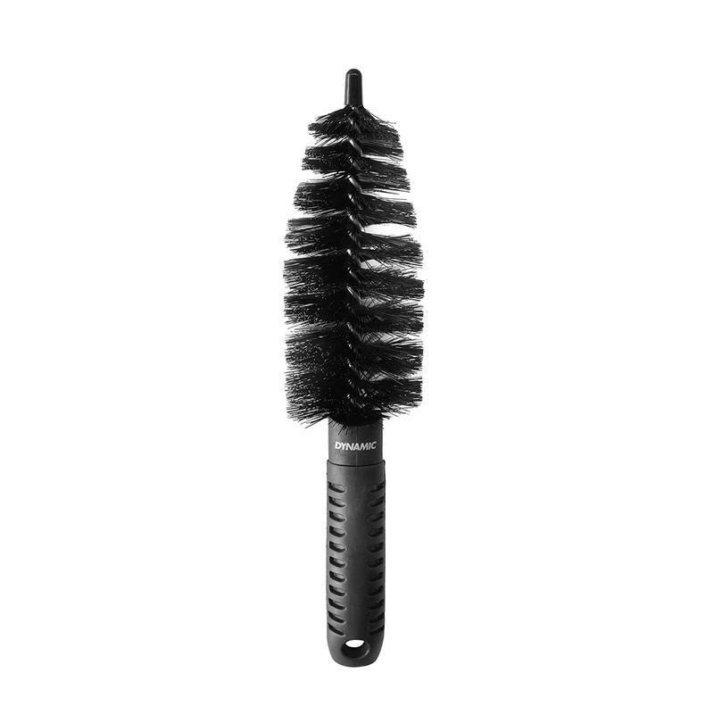 Velo Store - UK Cone-shaped cleaning brush Dynamic | Extra 10% off with Subscription, Postage £16.79 to UK Fedex.